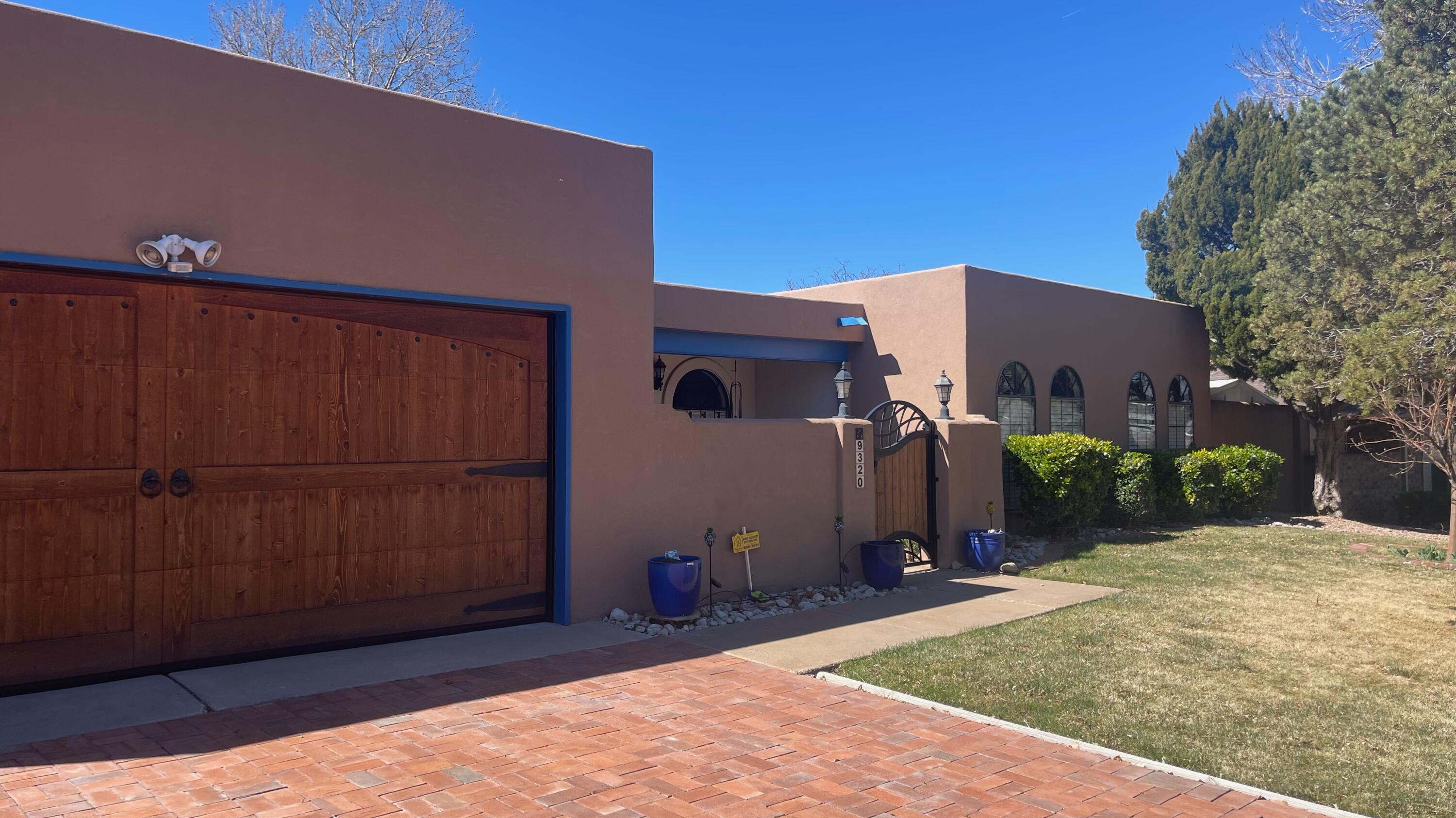 9320 Layton Loop NE Sold Property