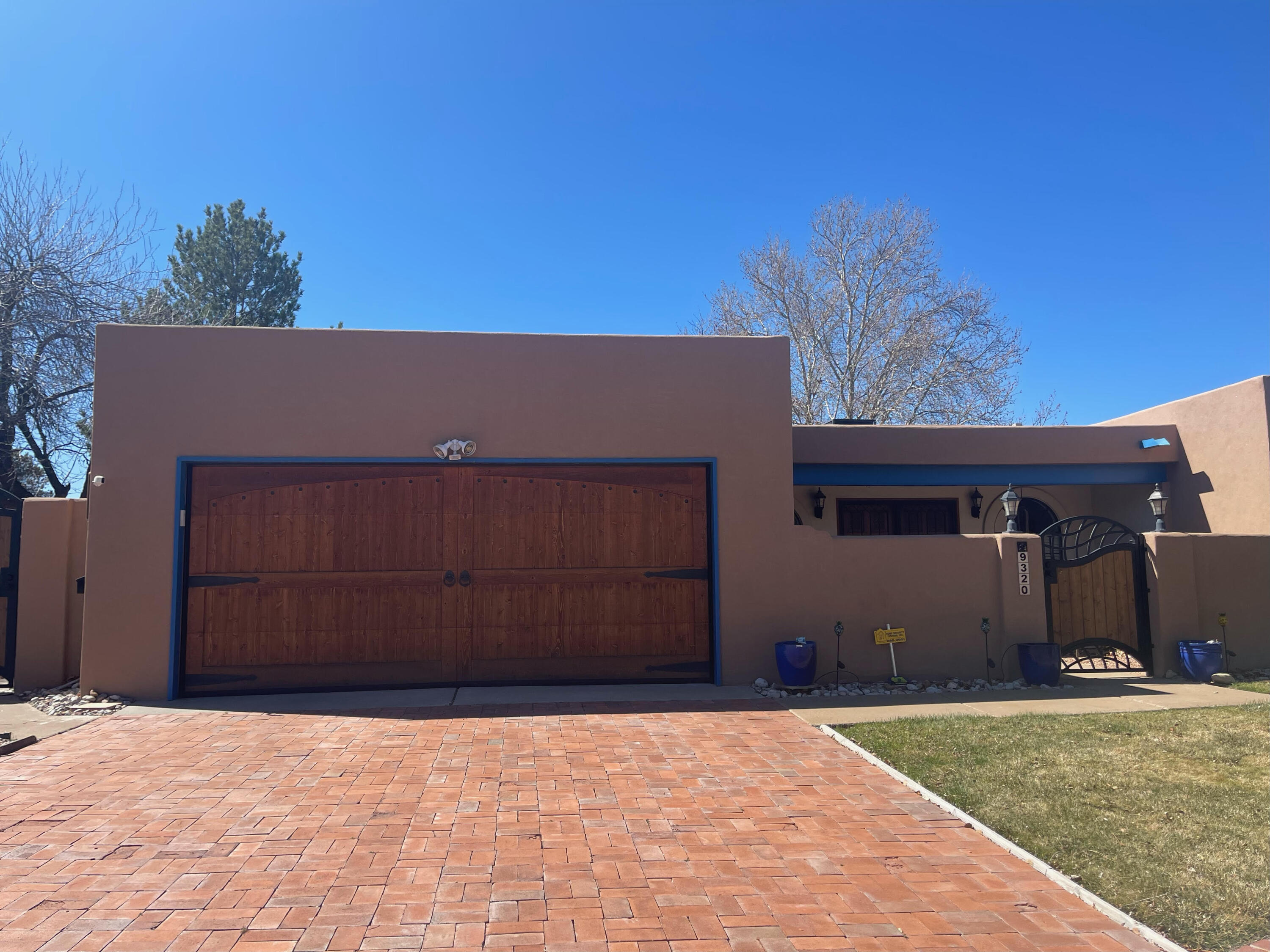 9320 Layton Loop NE Sold Property