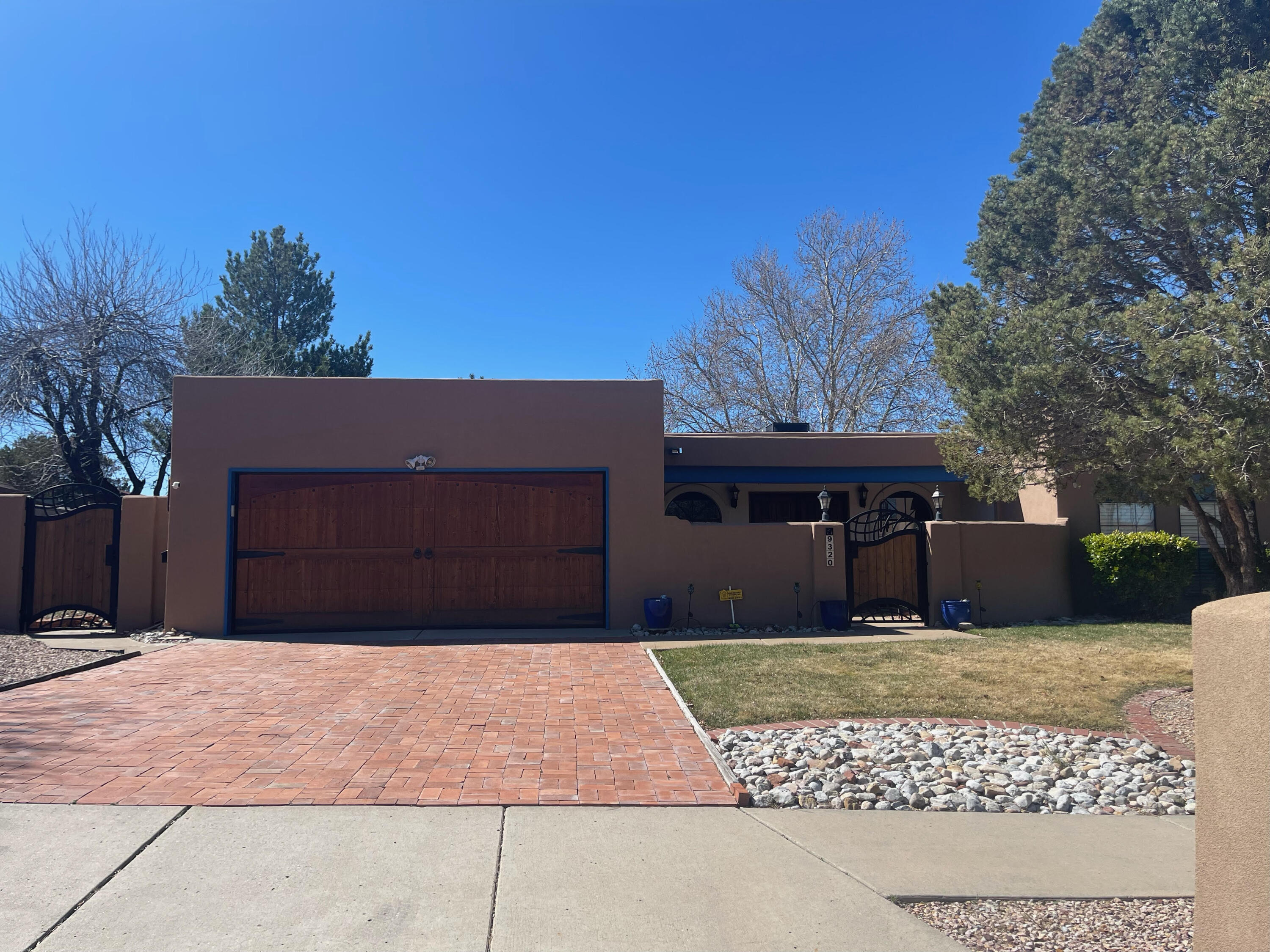 9320 Layton Loop NE Sold Property