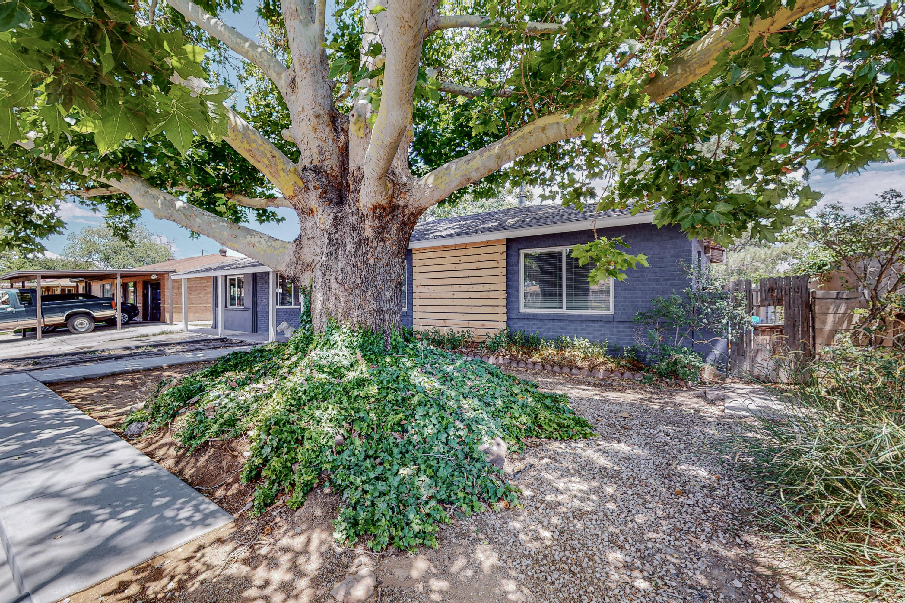 2506 General Bradley Street NE Sold Property