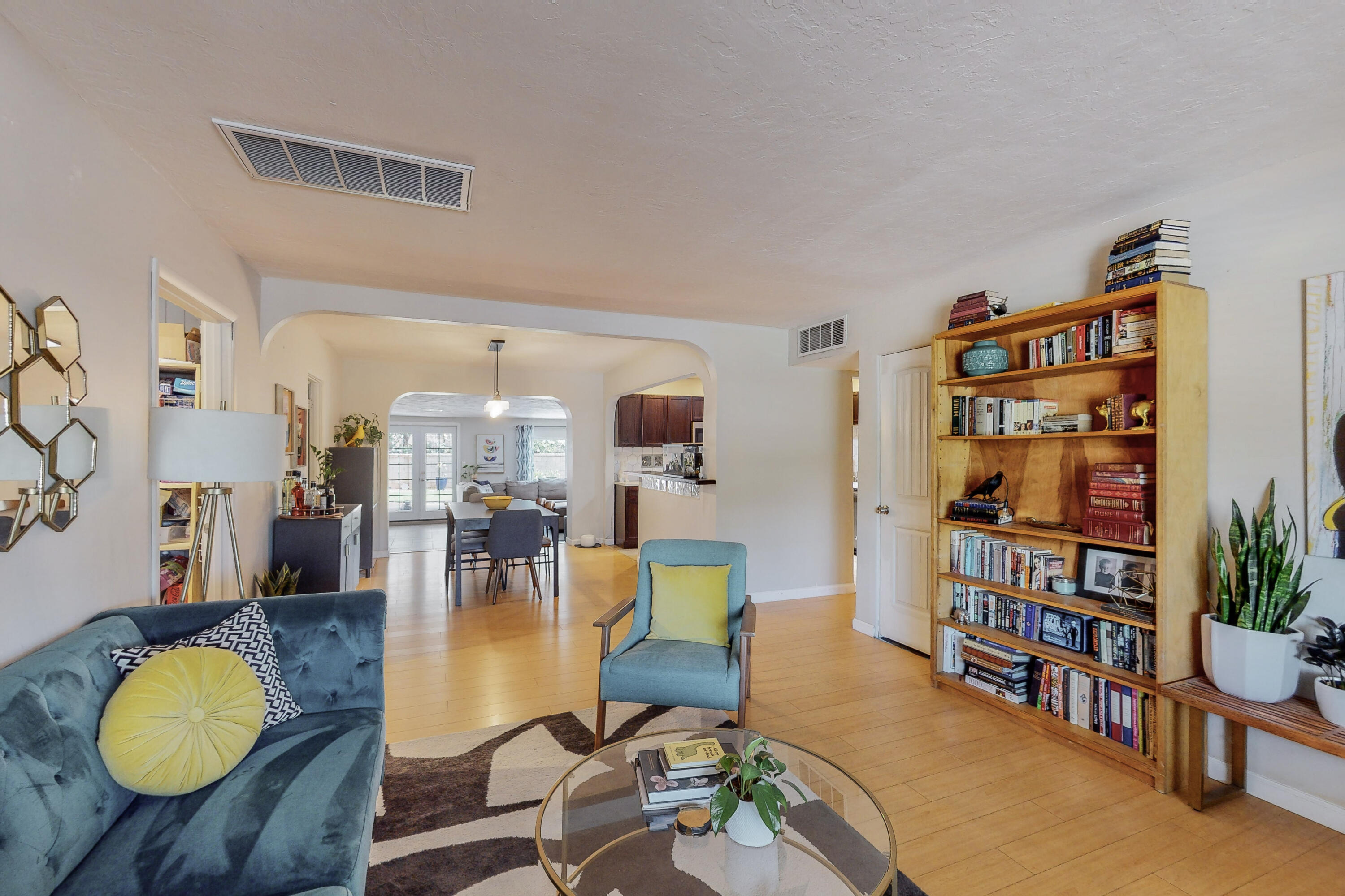 2506 General Bradley Street NE Sold Property