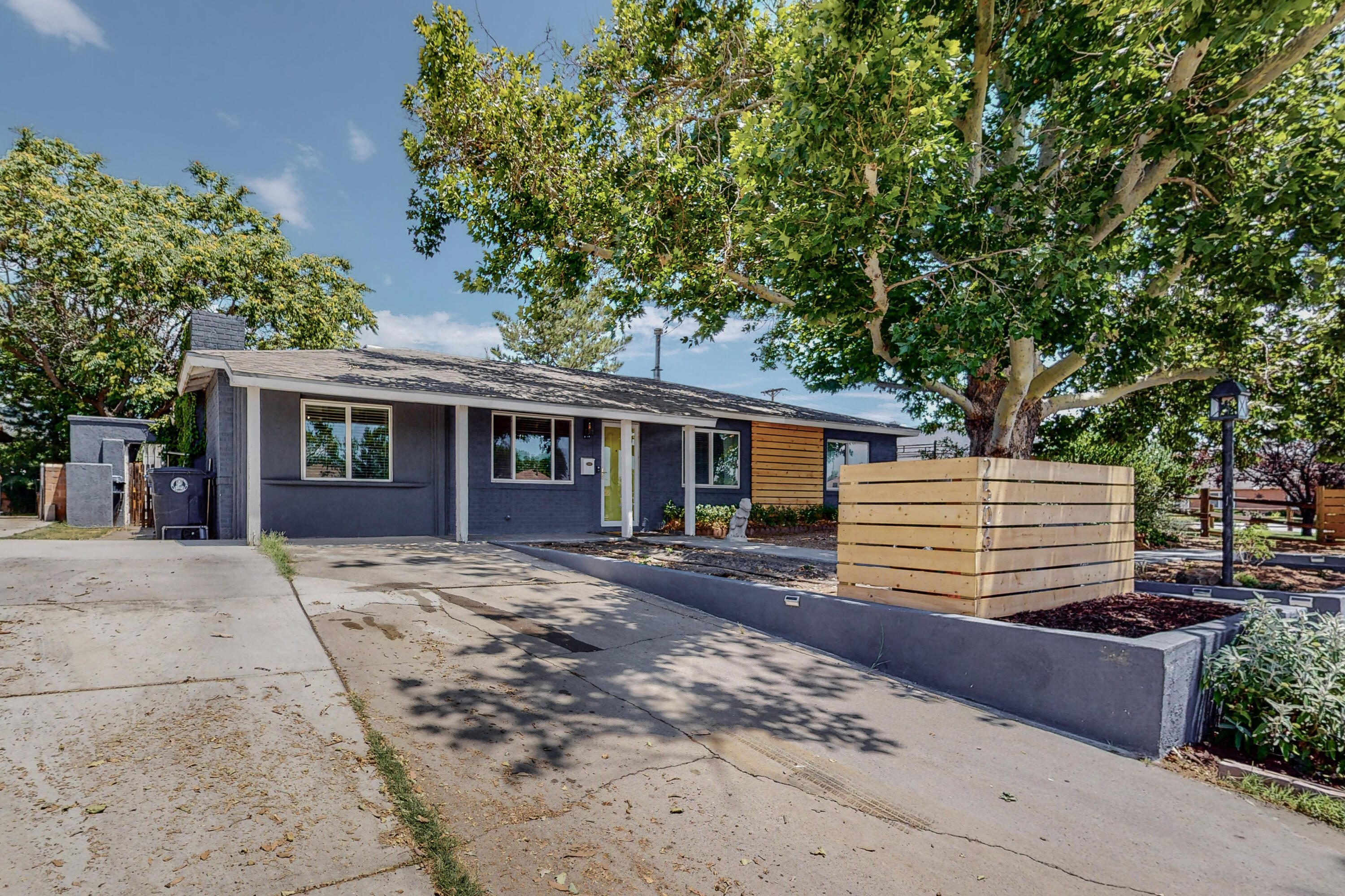 2506 General Bradley Street NE Sold Property