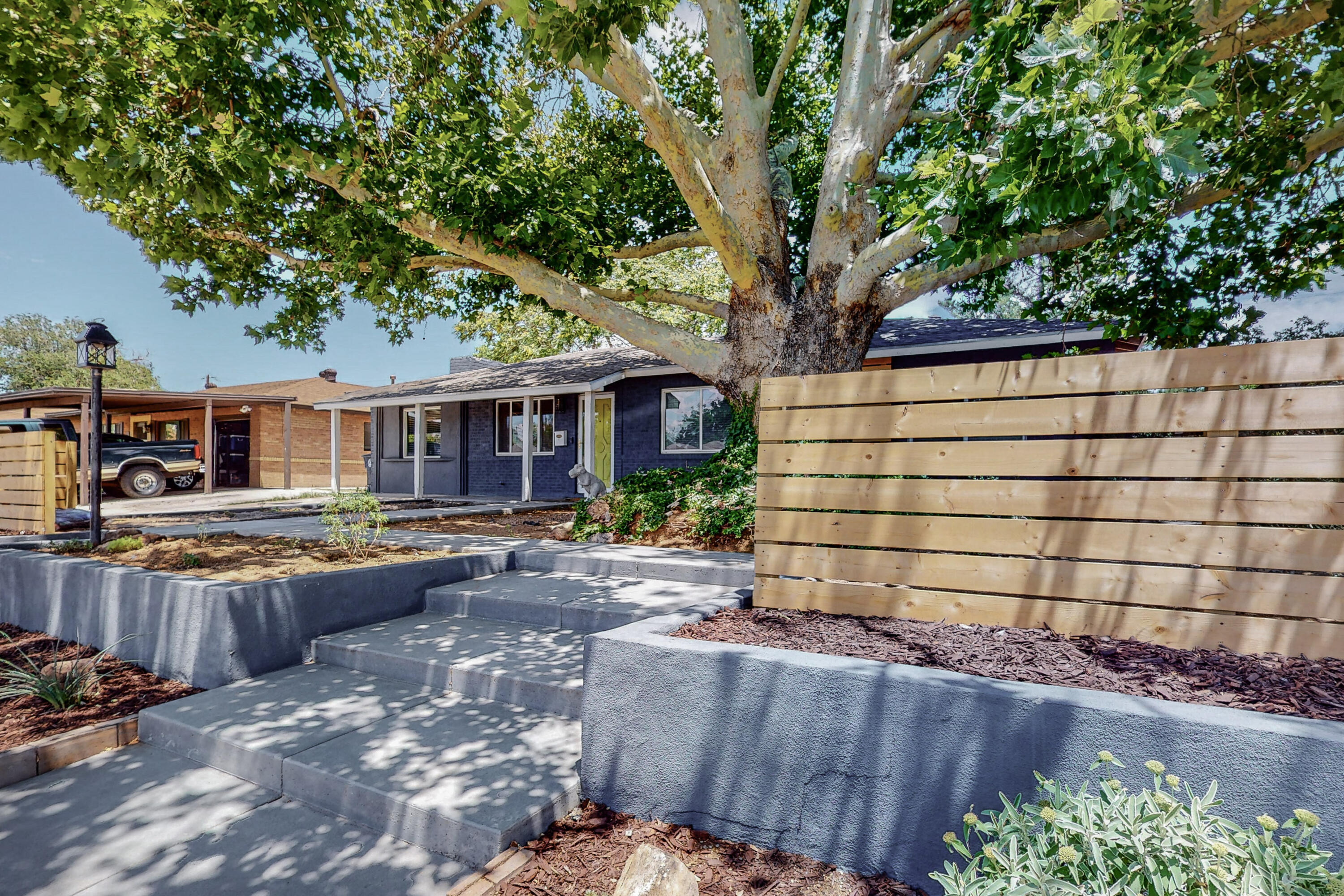 2506 General Bradley Street NE Sold Property