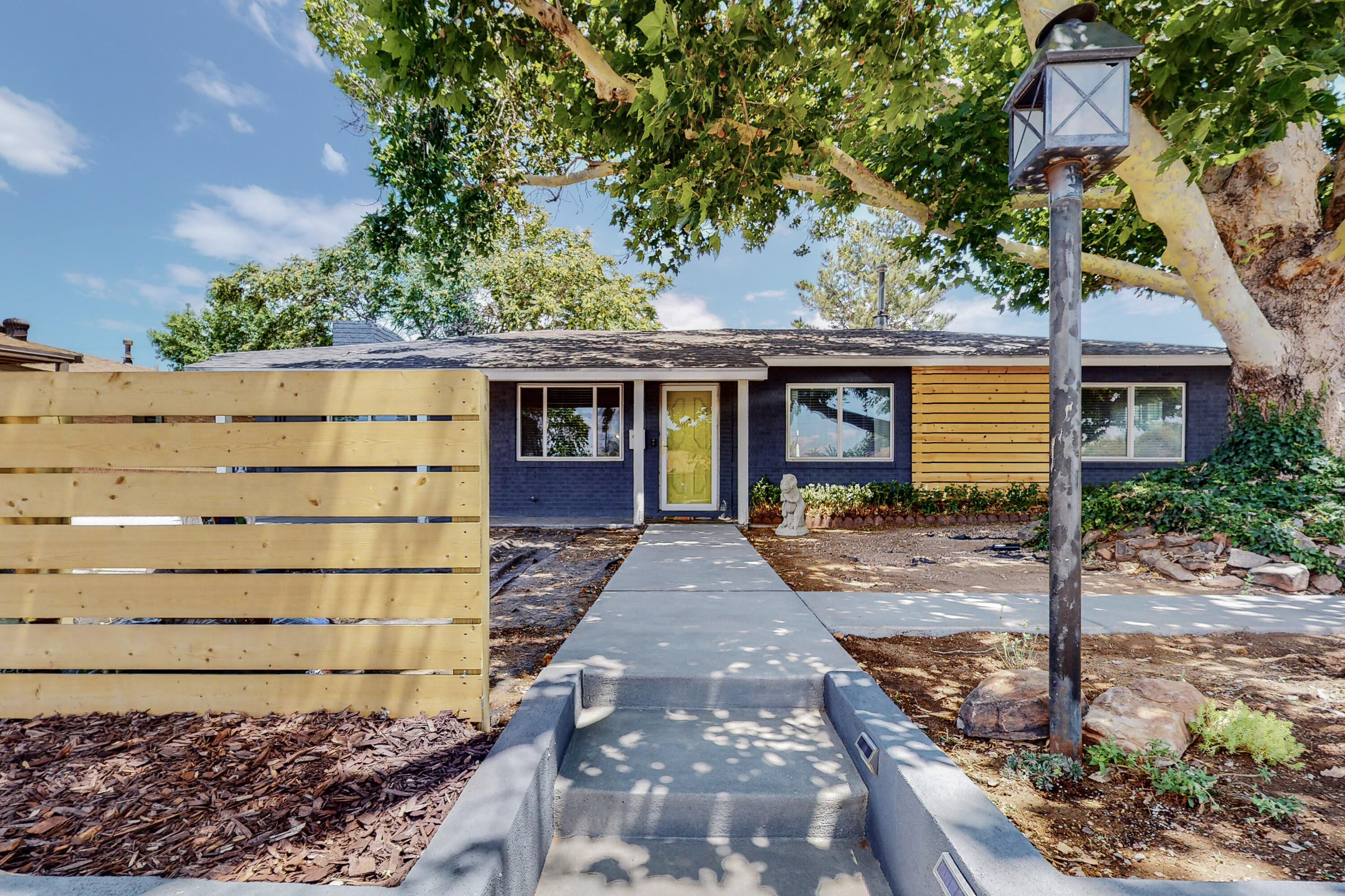 2506 General Bradley Street NE Sold Property