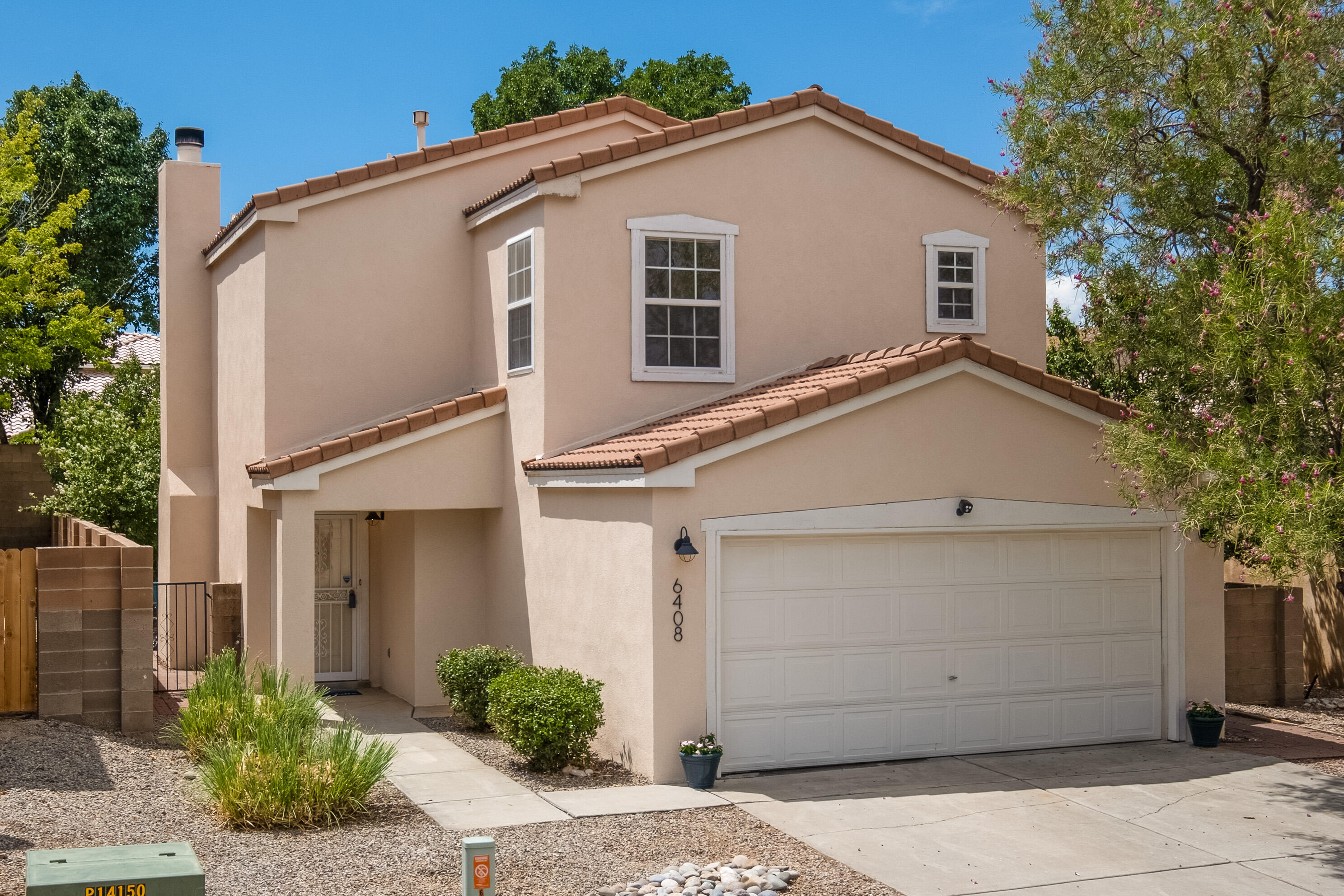 6408 Sonrisa Place NE Sold Property