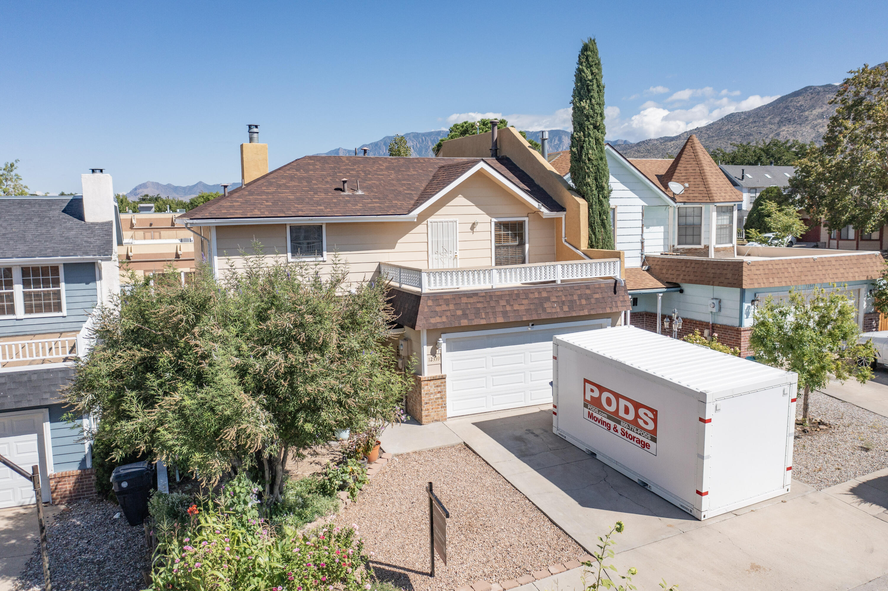 12339 Haines Avenue NE Sold Property