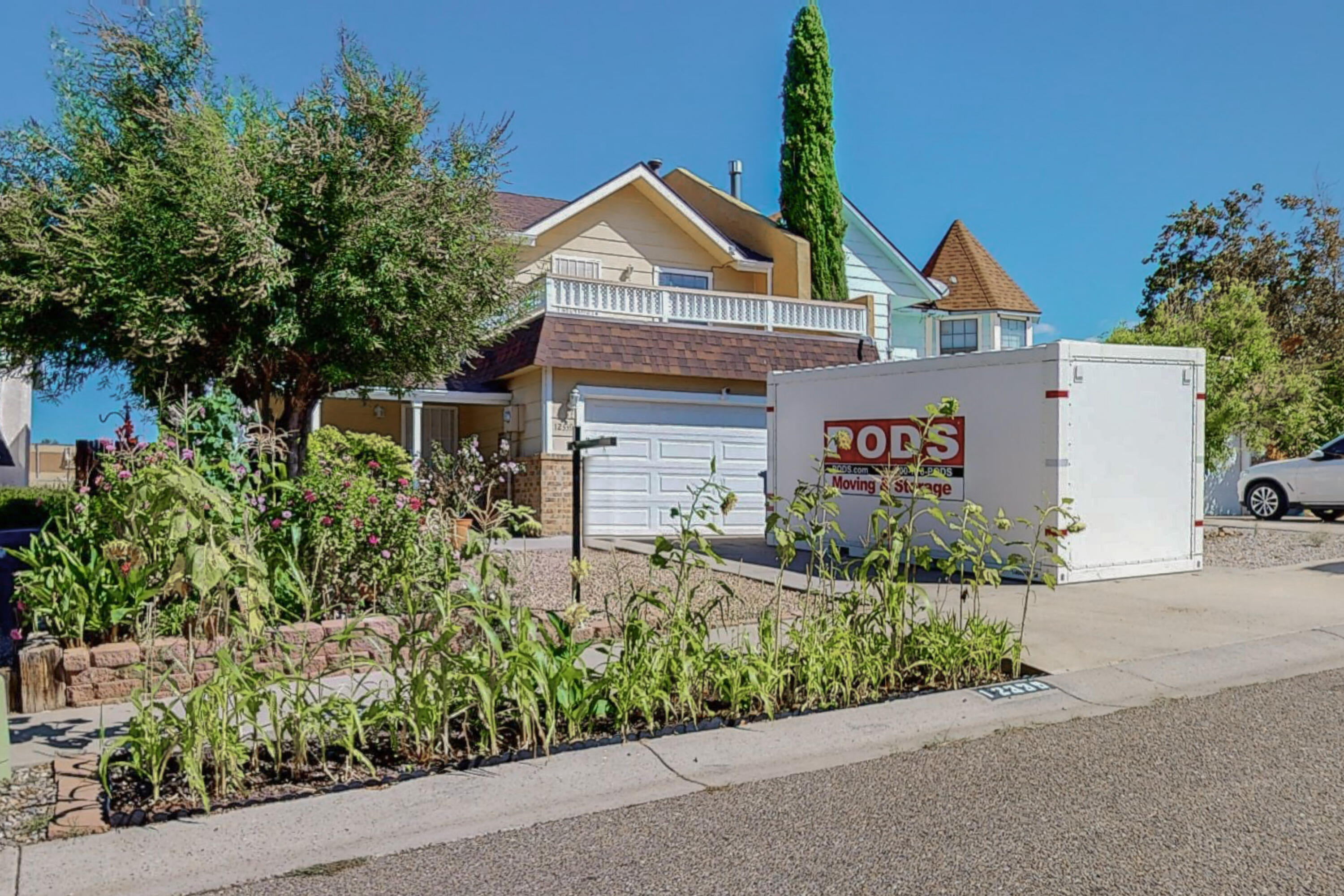 12339 Haines Avenue NE Sold Property