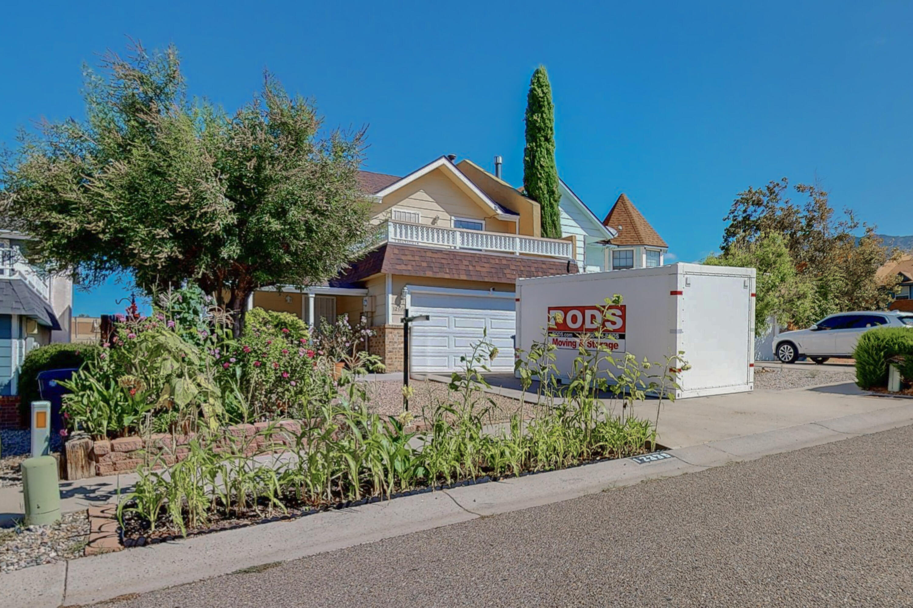 12339 Haines Avenue NE Sold Property
