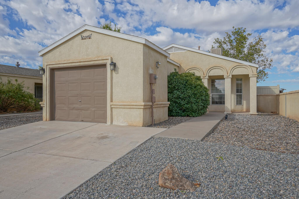 2149 High Desert Circle NE Sold Property