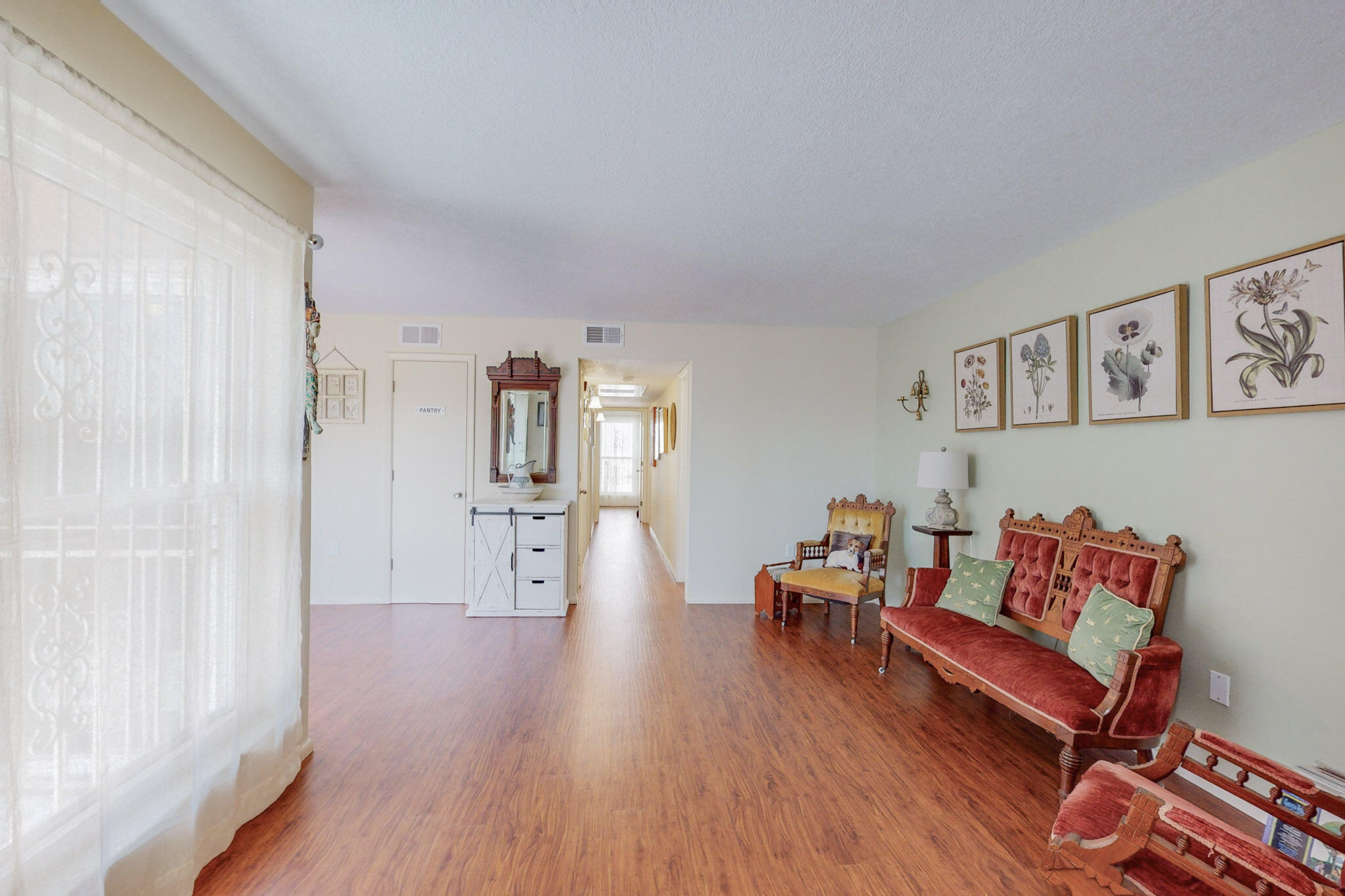 4601 Carlisle Boulevard NE C5 Sold Property