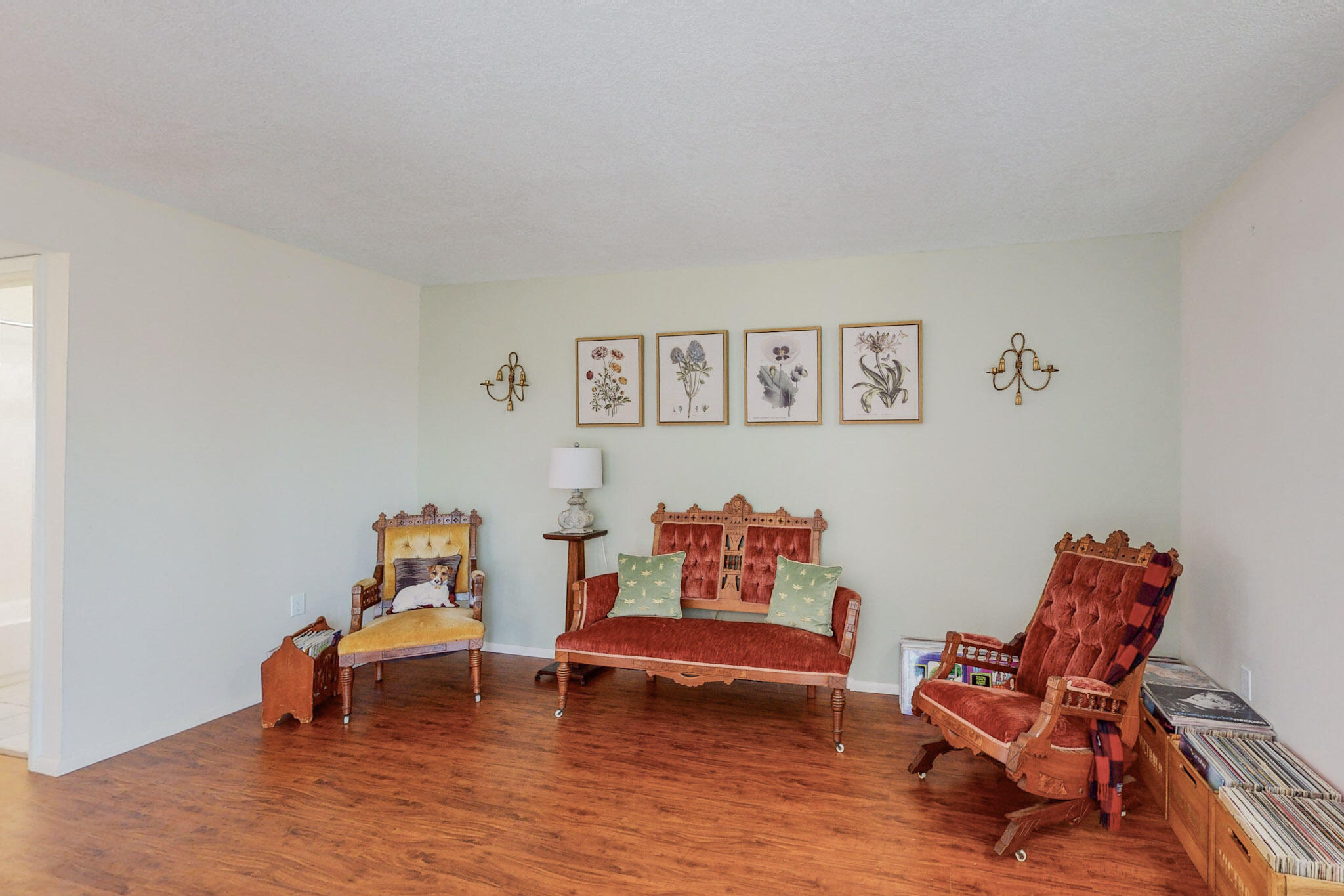 4601 Carlisle Boulevard NE C5 Sold Property