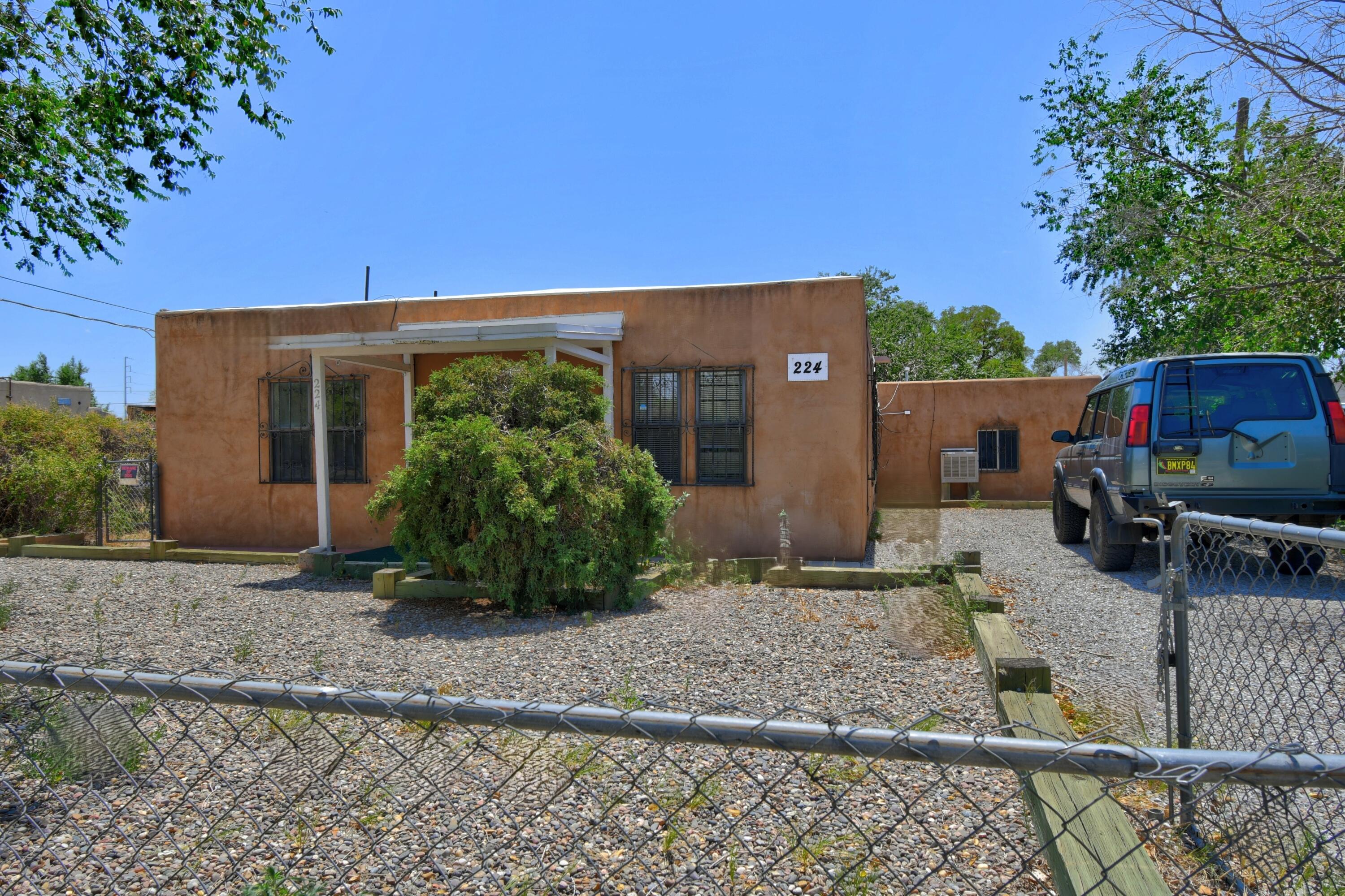 224 Montano Road NW Sold Property