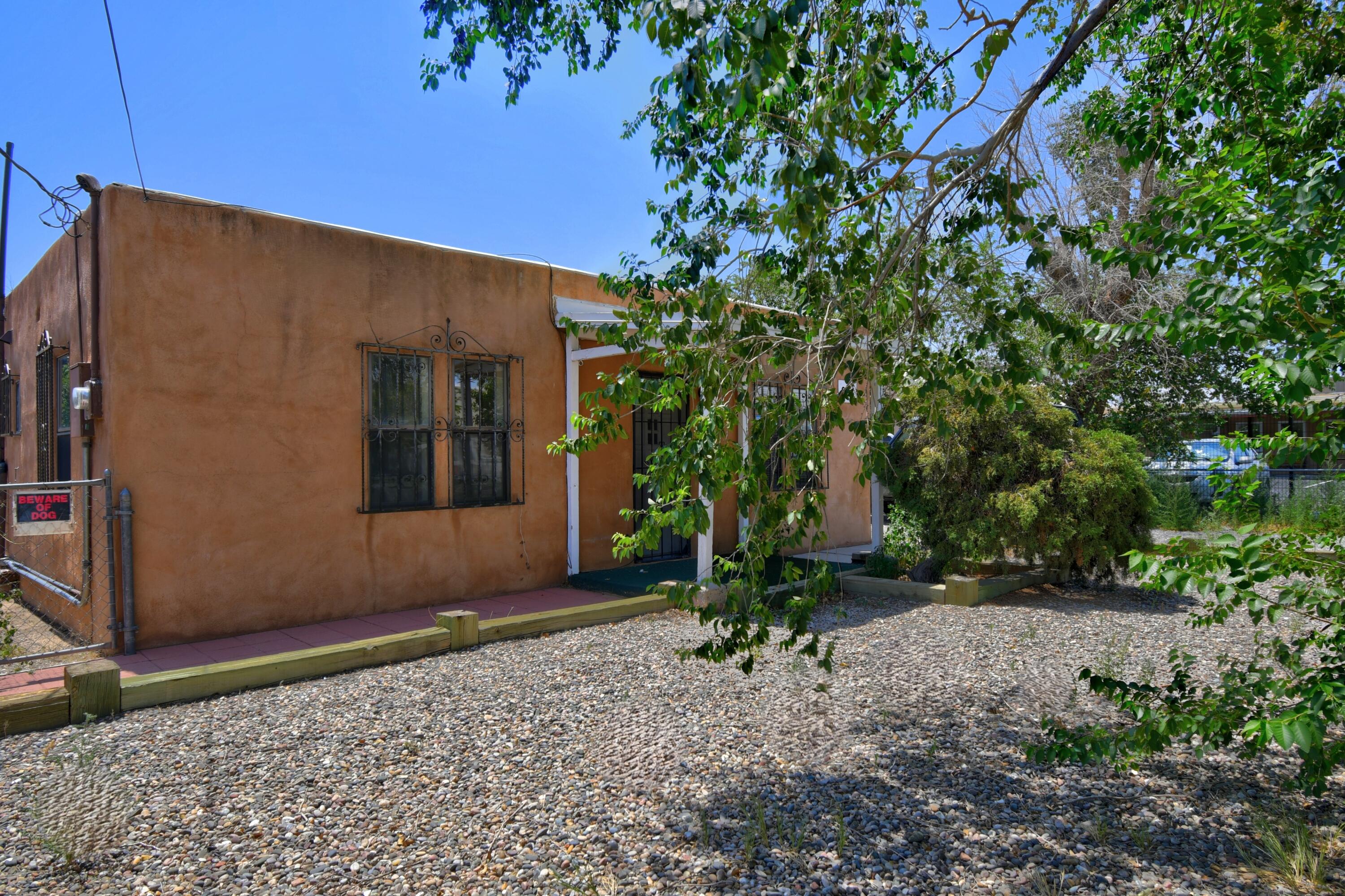 224 Montano Road NW Sold Property