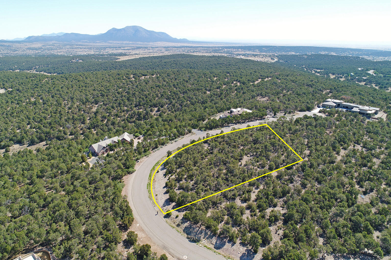 36 S Mountain Court Sold Property
