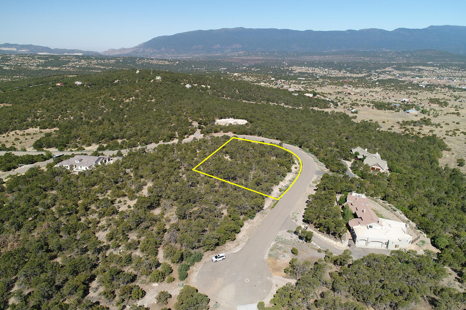 36 S Mountain Court Sold Property