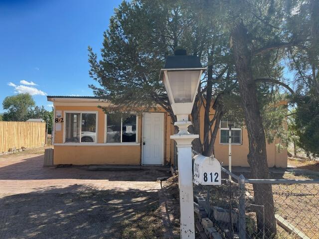 812 ARTIE Road NW Sold Property