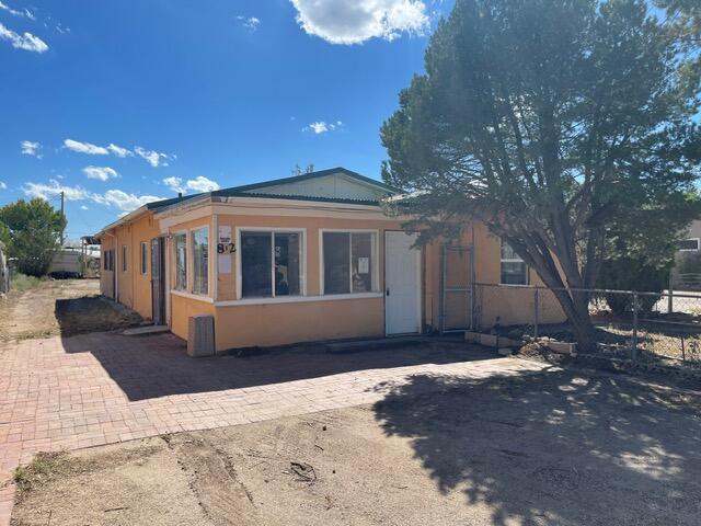 812 ARTIE Road NW Sold Property
