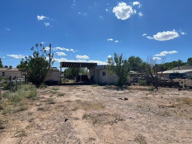 812 ARTIE Road NW Sold Property