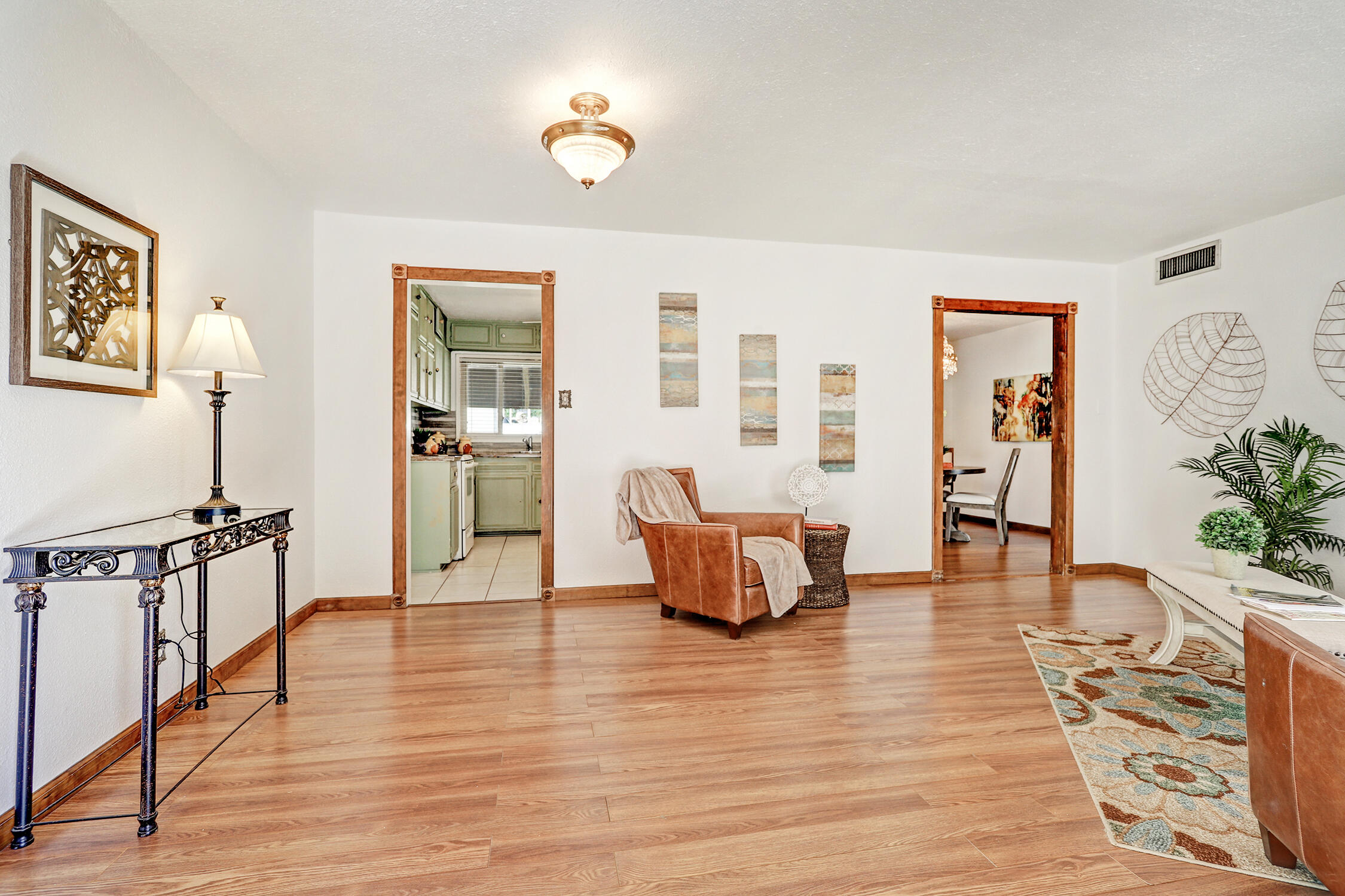 8105 ASPEN Avenue NE Sold Property