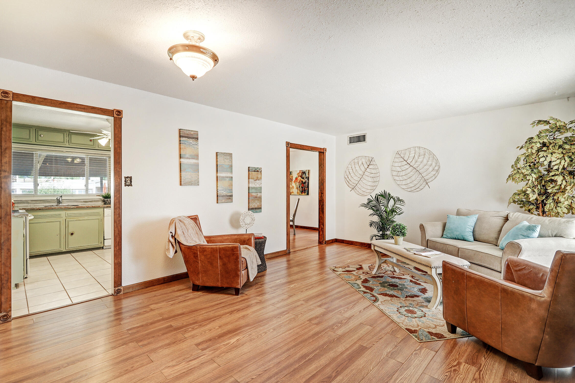 8105 ASPEN Avenue NE Sold Property