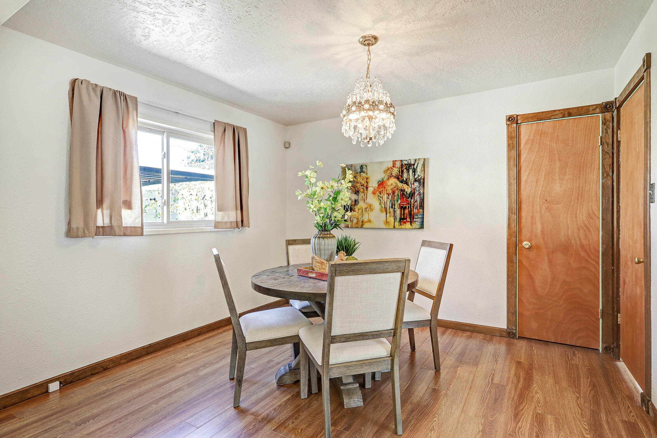 8105 ASPEN Avenue NE Sold Property