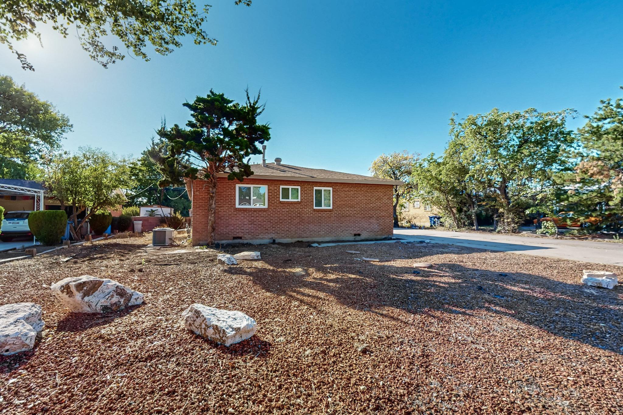 2609 VIRGINIA Street NE Sold Property