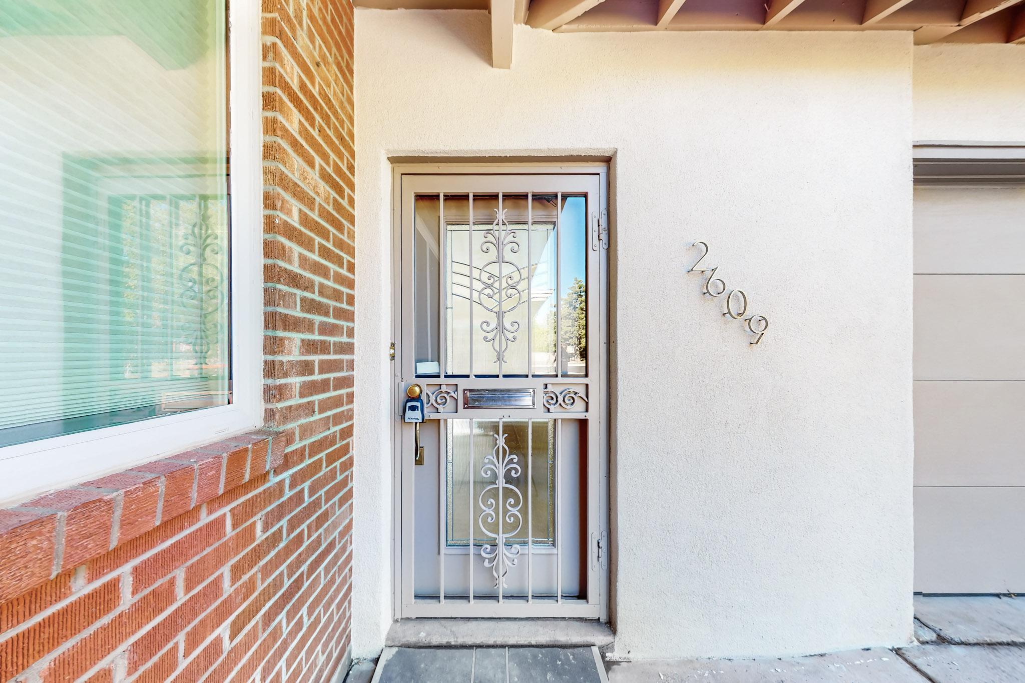 2609 VIRGINIA Street NE Sold Property