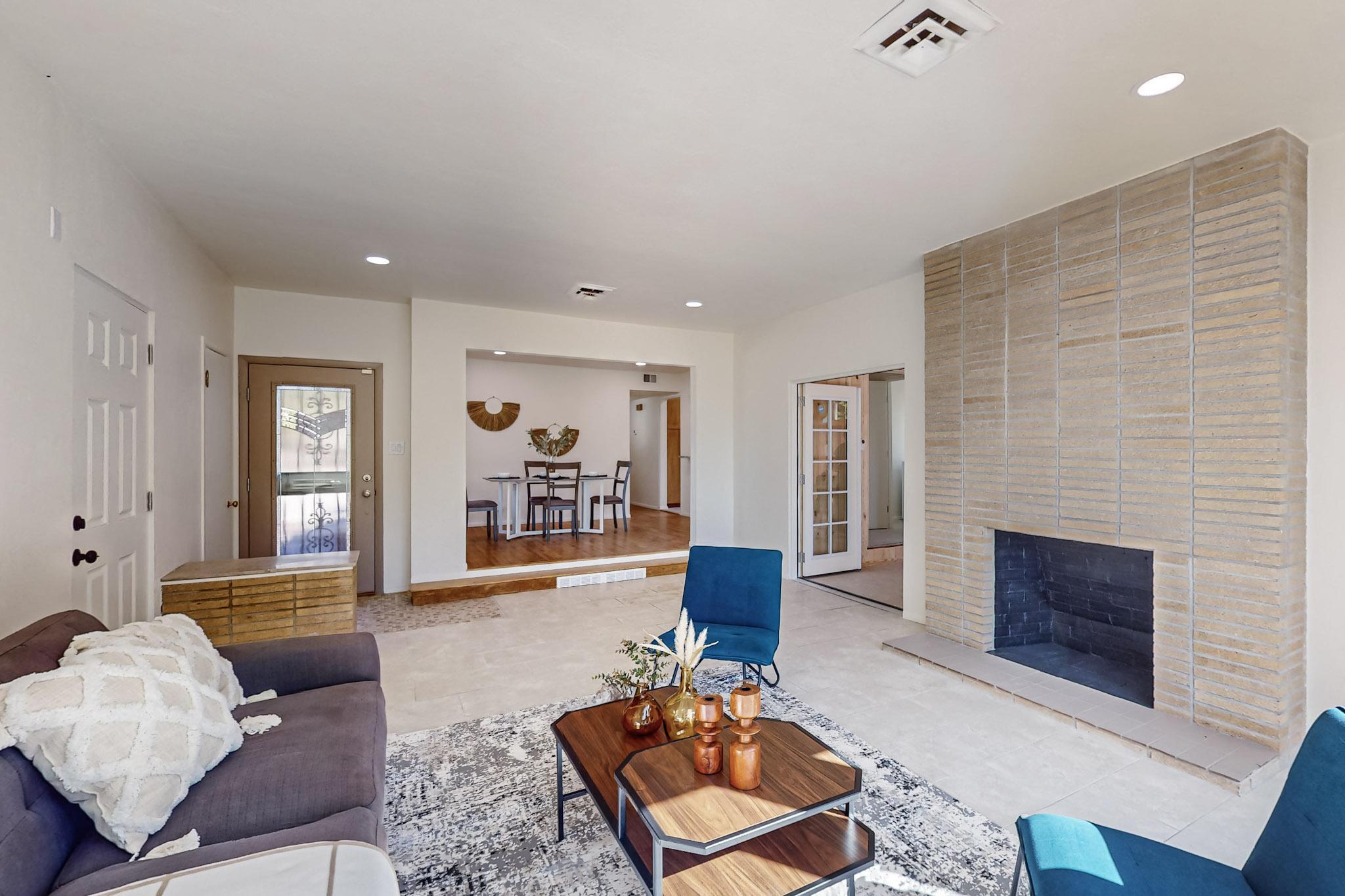 2609 VIRGINIA Street NE Sold Property