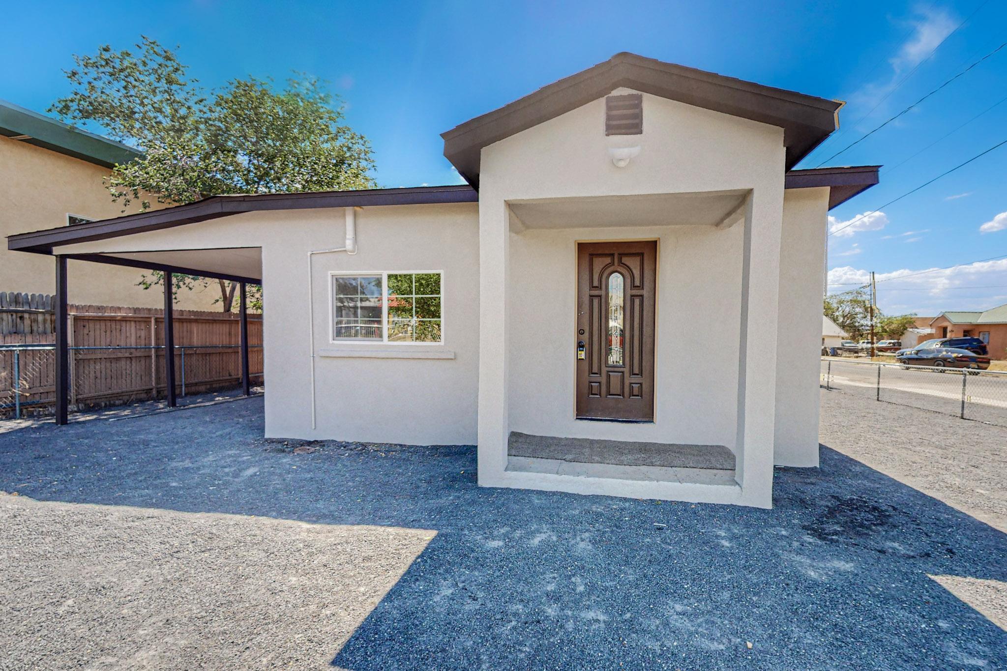 1201 HIGH Street SE Sold Property