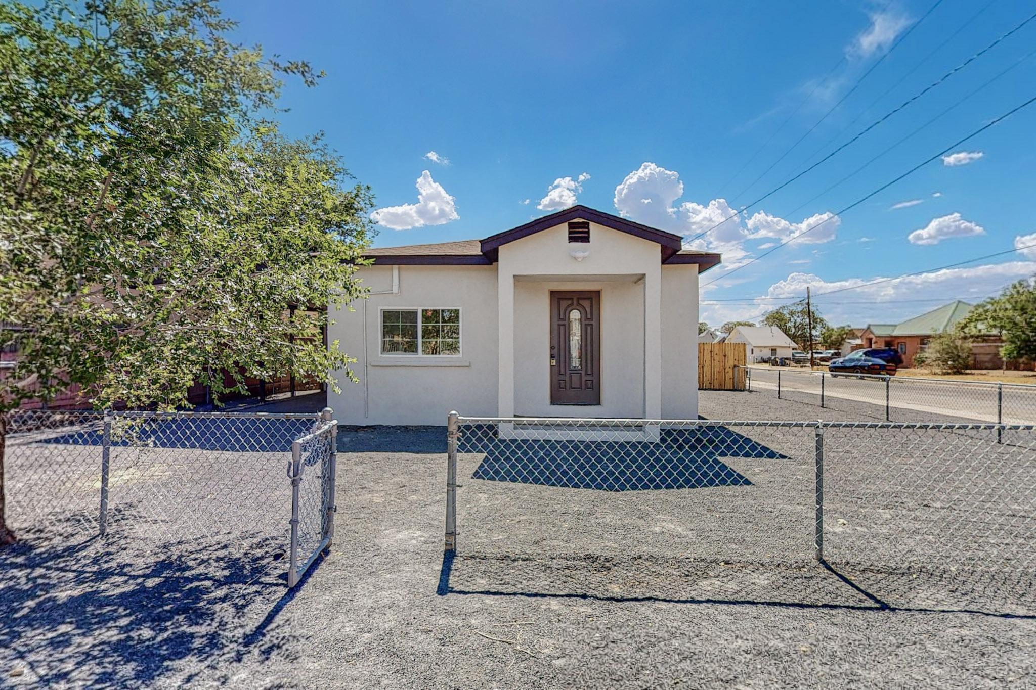 1201 HIGH Street SE Sold Property