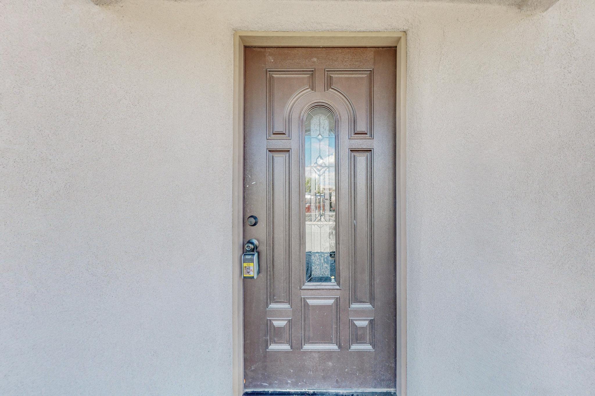 1201 HIGH Street SE Sold Property