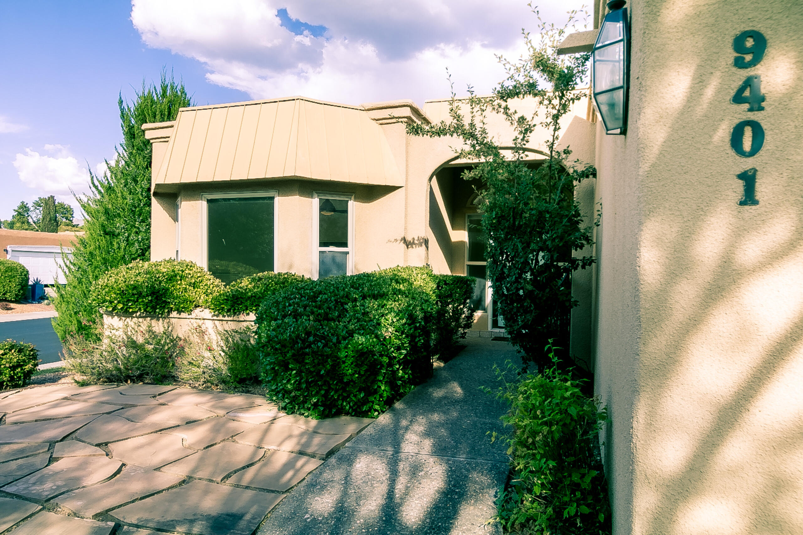9401 Callaway Circle NE Sold Property