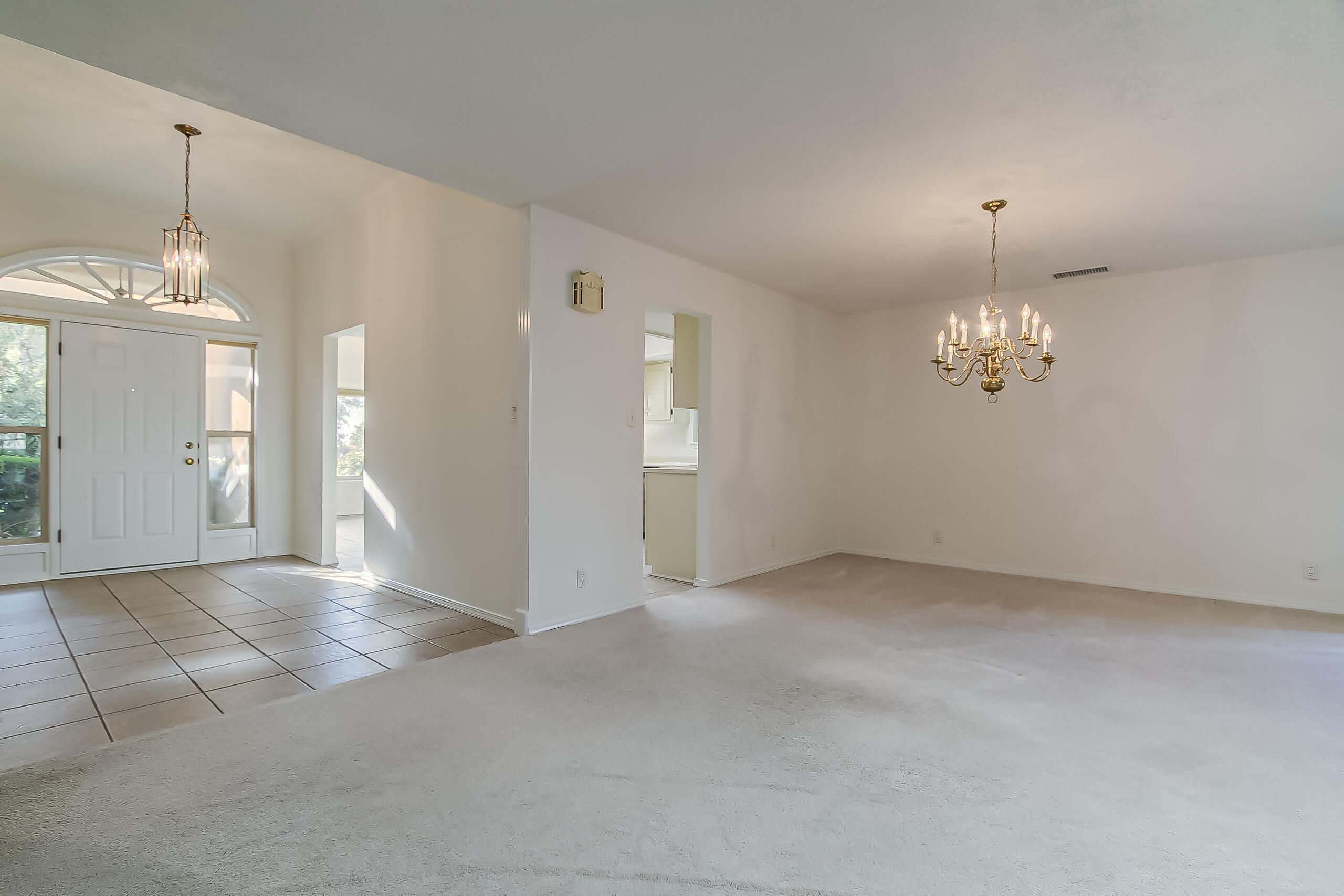 9401 Callaway Circle NE Sold Property