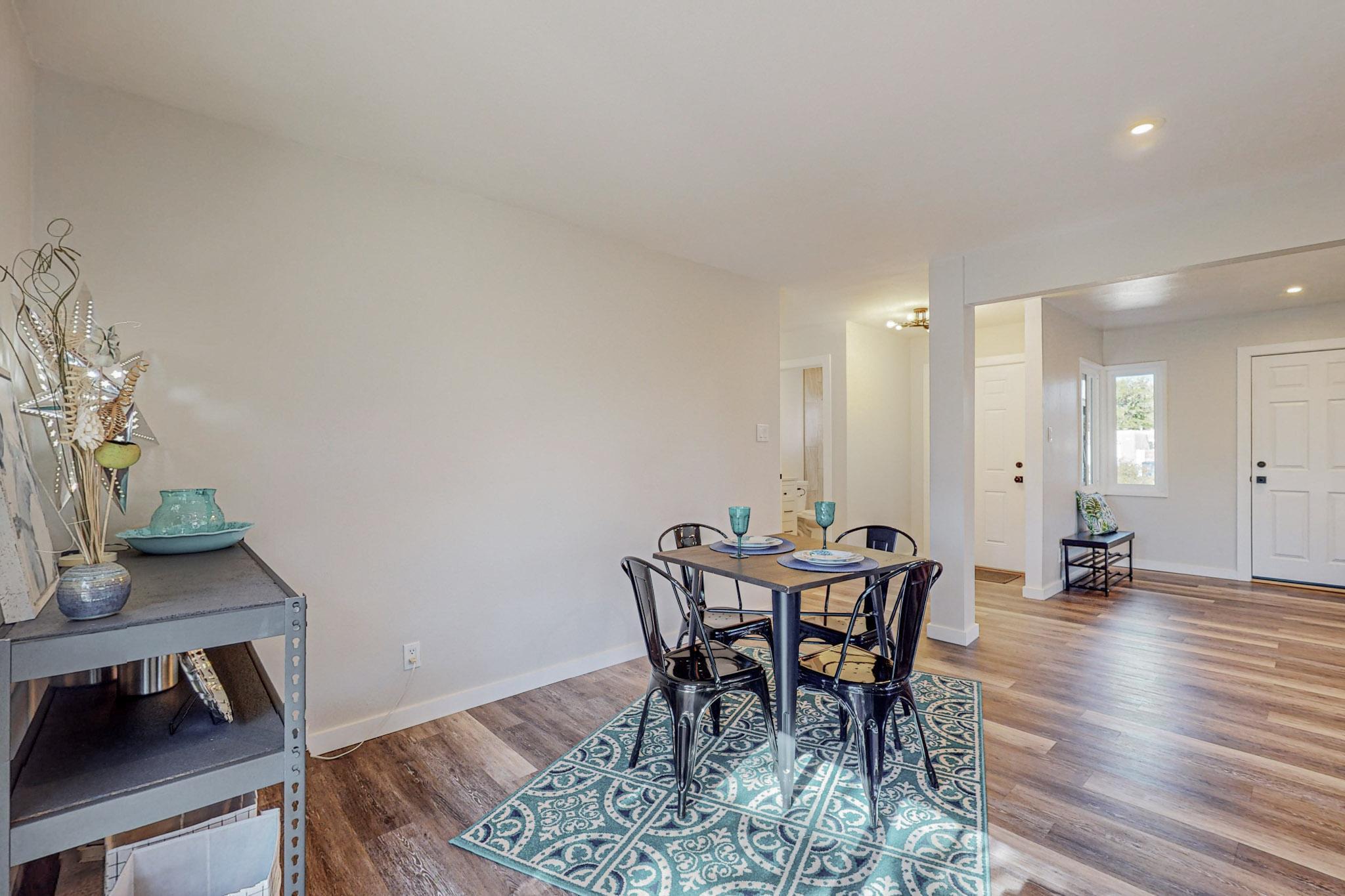 10402 PROSPECT Avenue NE Sold Property