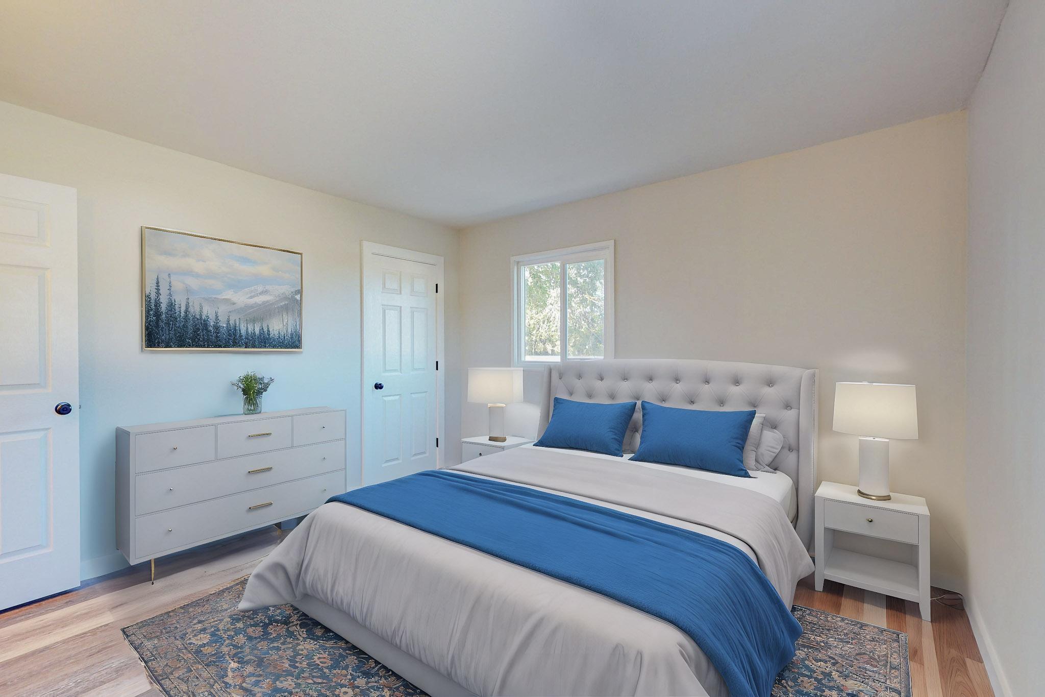 10402 PROSPECT Avenue NE Sold Property