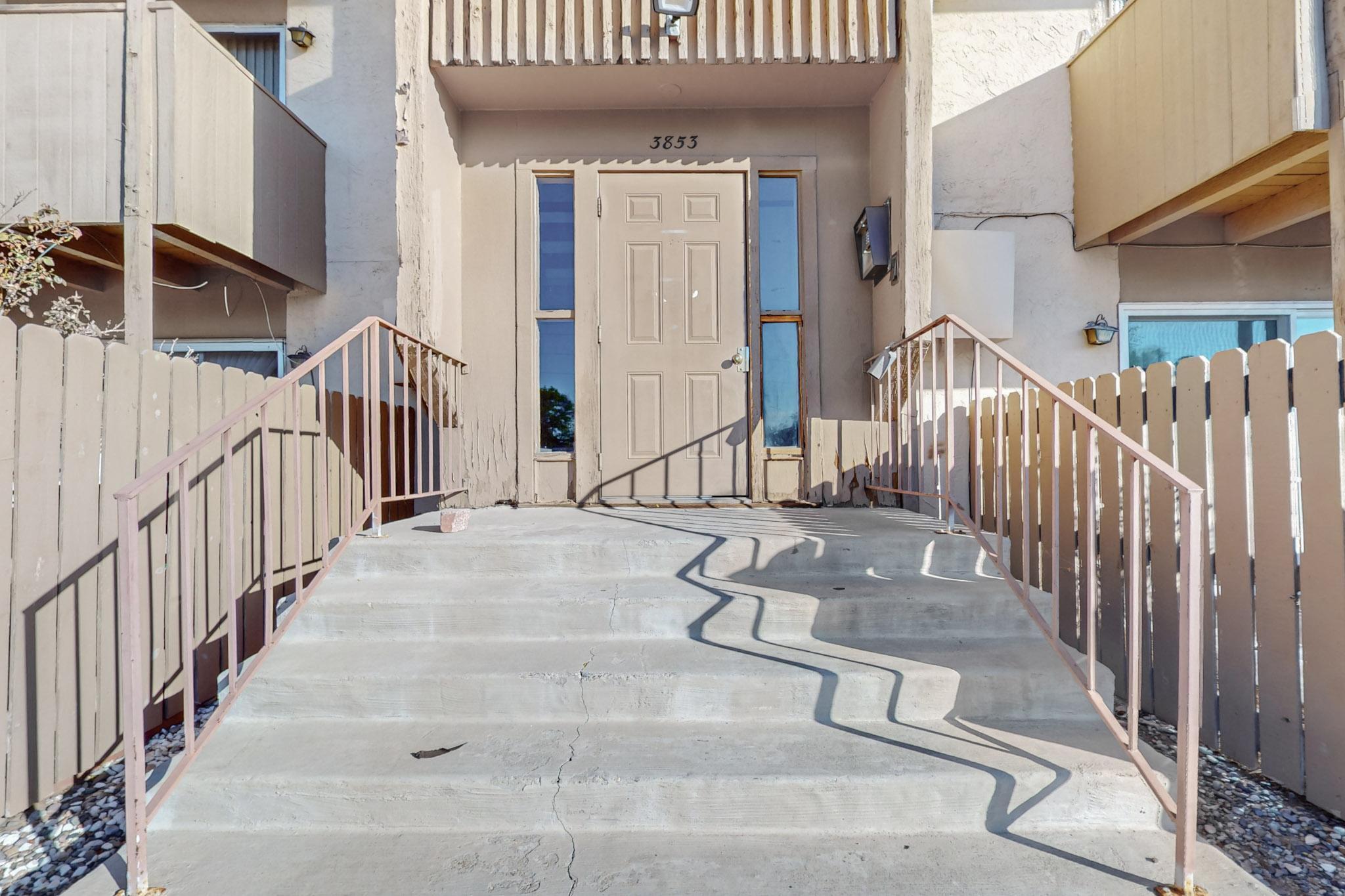 3853 MONTGOMERY Boulevard NE 1007 Sold Property