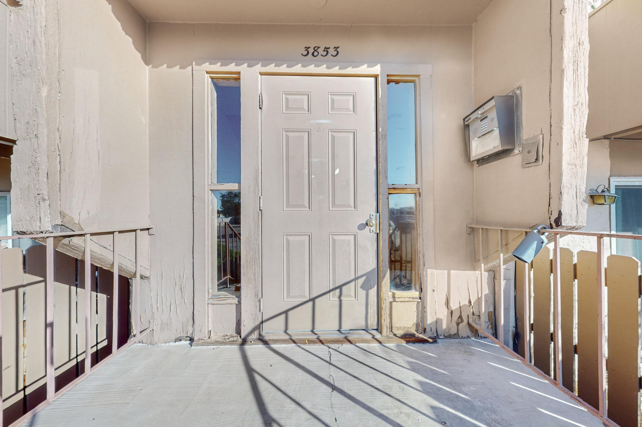 3853 MONTGOMERY Boulevard NE 1007 Sold Property