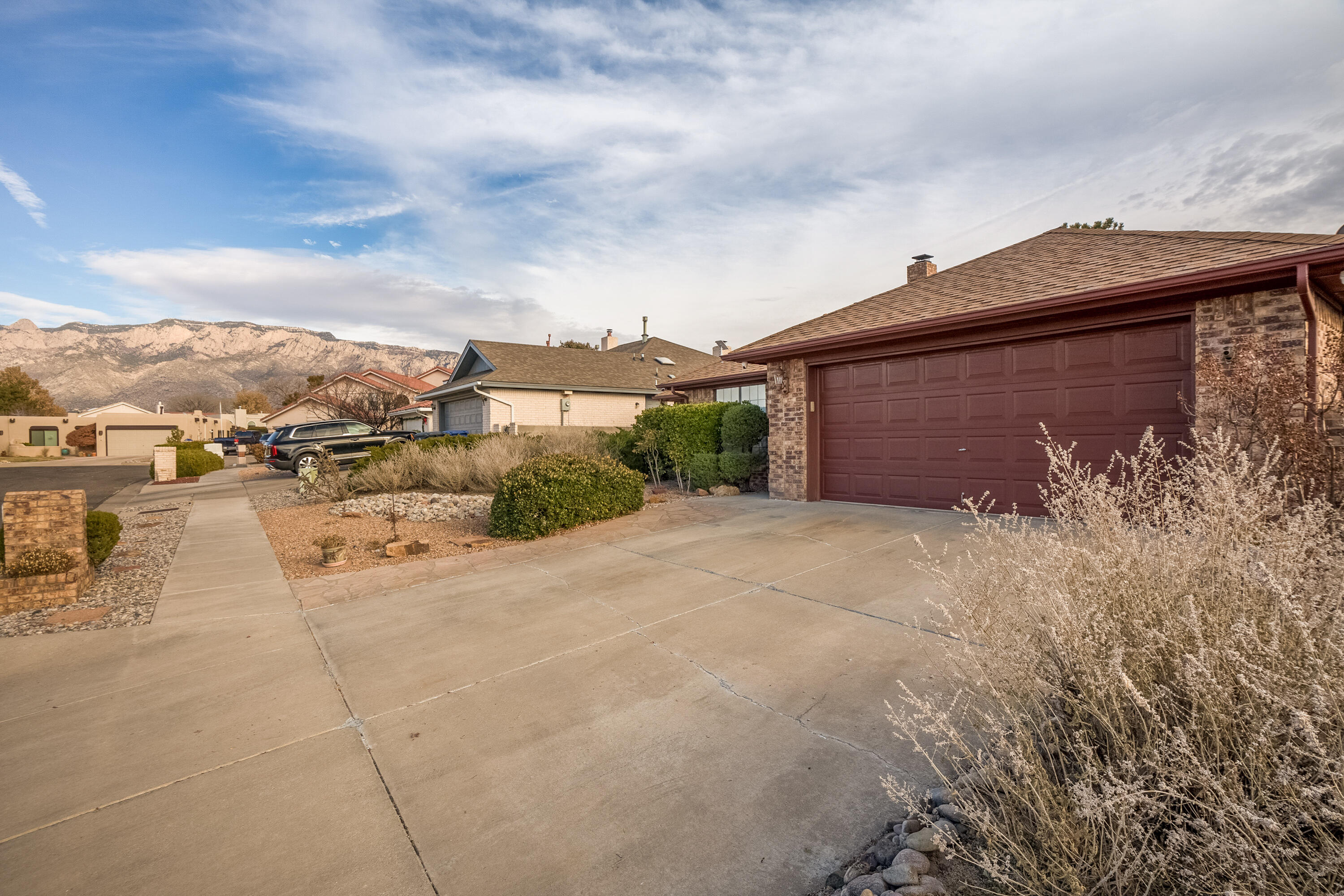 7724 JACOBO Drive NE Sold Property