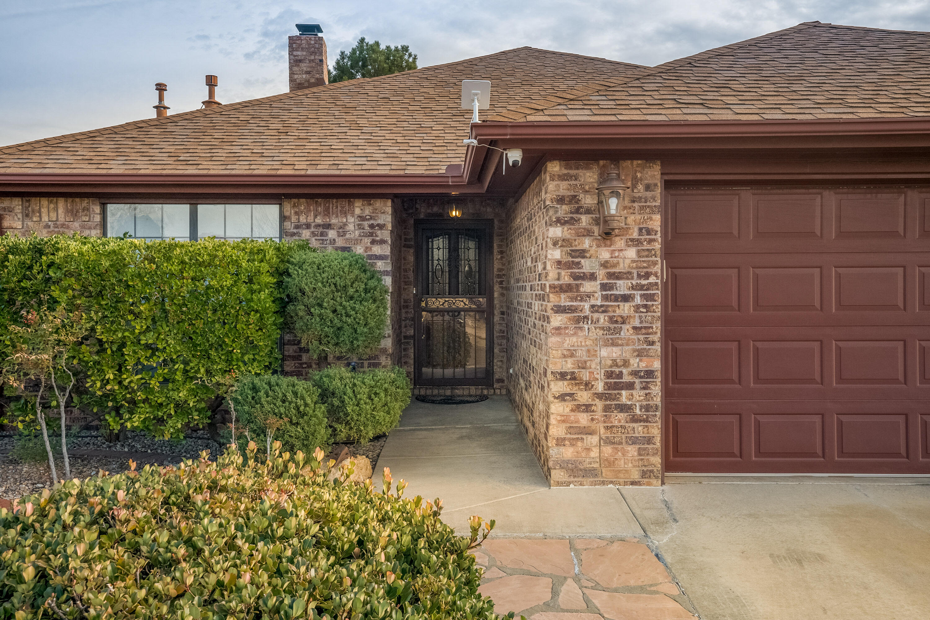 7724 JACOBO Drive NE Sold Property