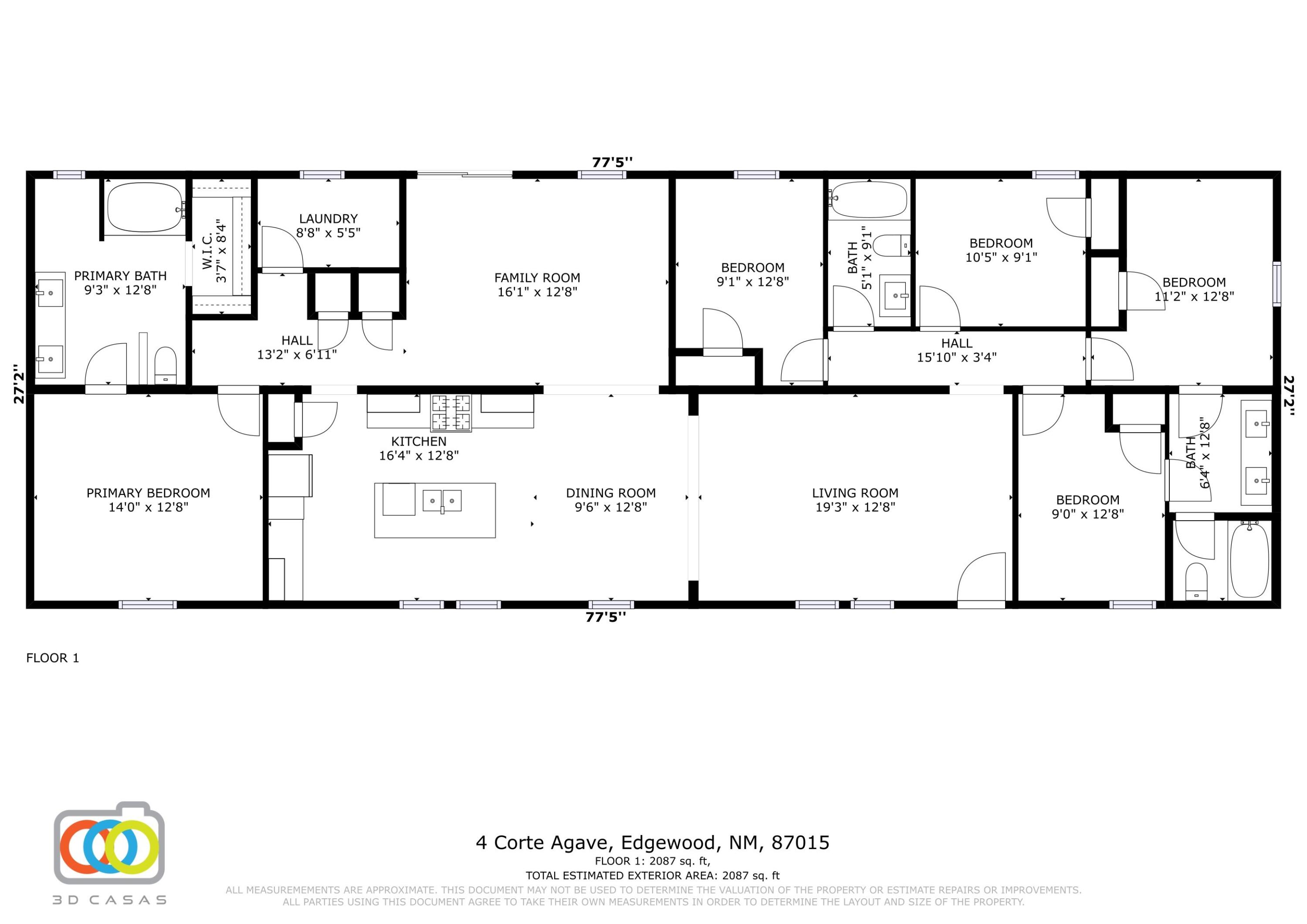 14 Corte Agave Sold Property