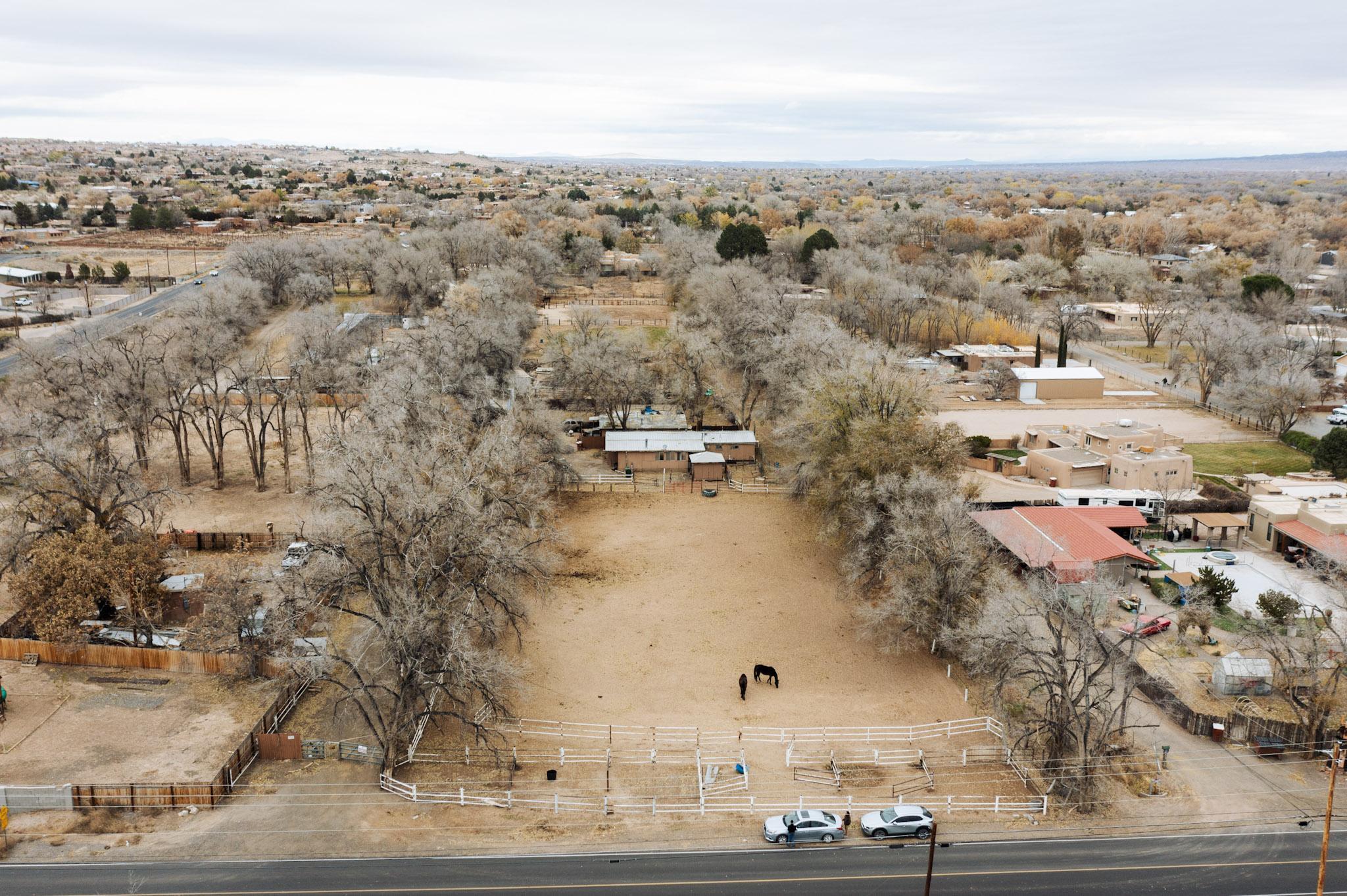 456-B CABEZON & Lot A4A Road Sold Property