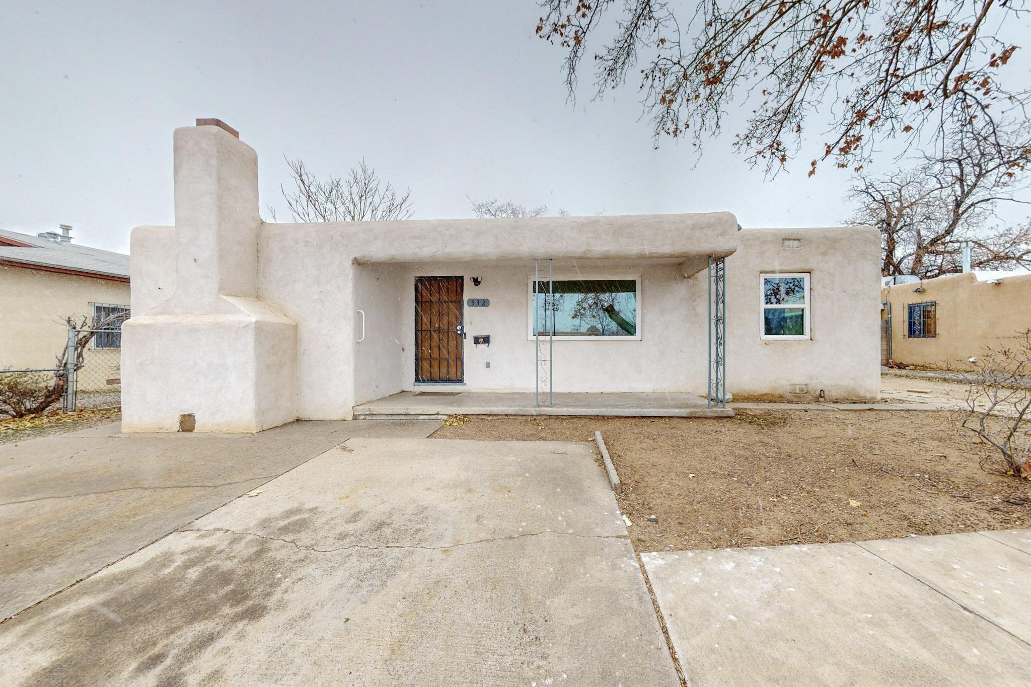 532 ARIZONA Street SE Sold Property