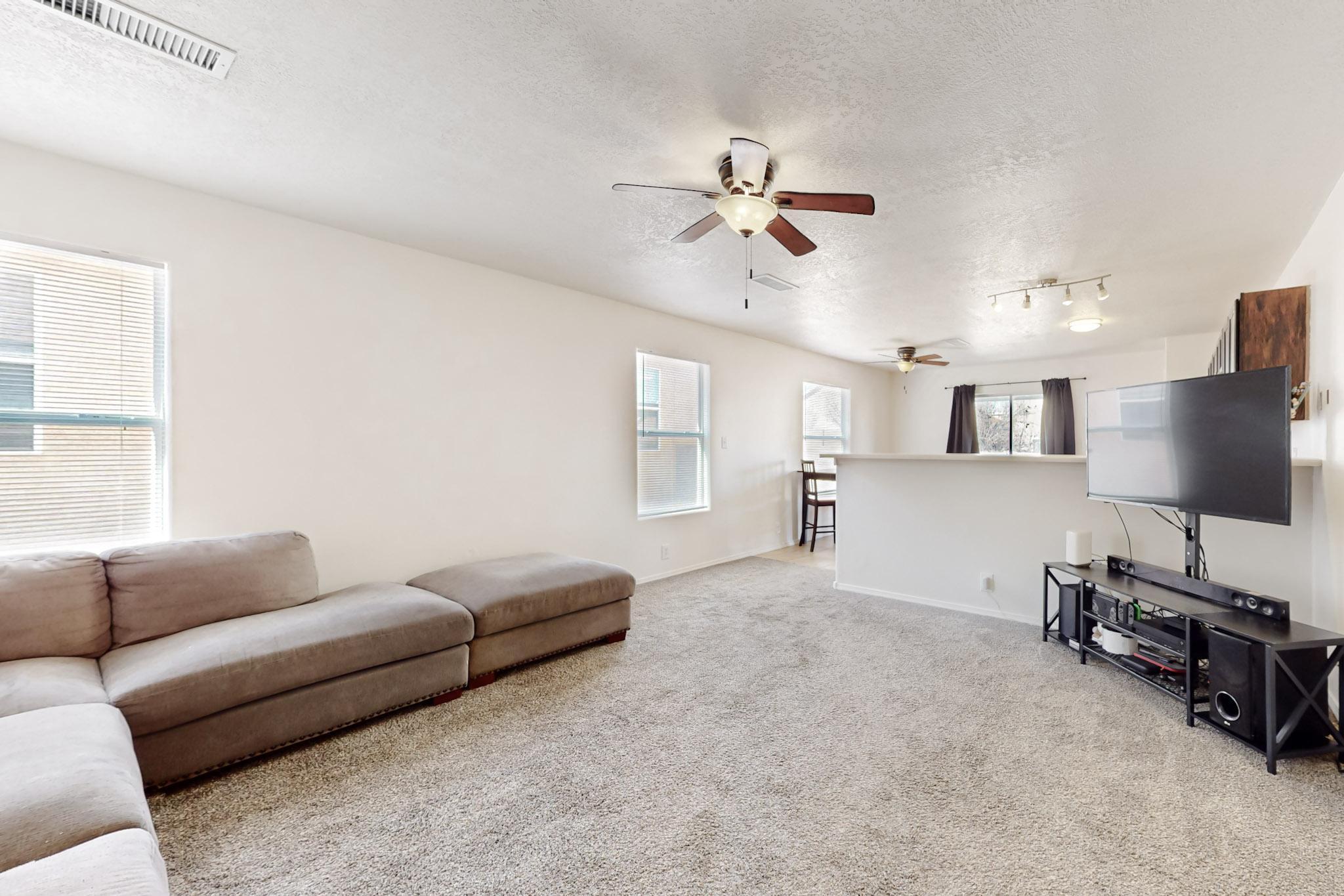 5923 NIGHT ROSE Avenue NW Sold Property