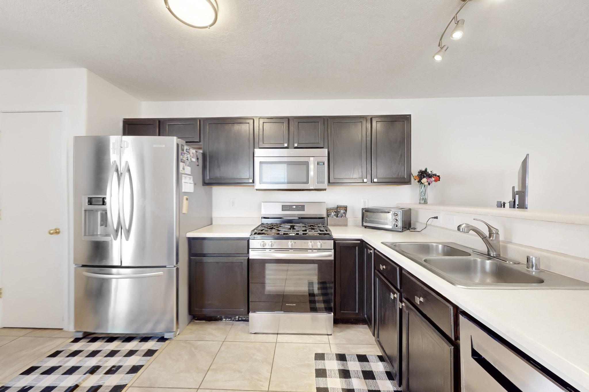 5923 NIGHT ROSE Avenue NW Sold Property