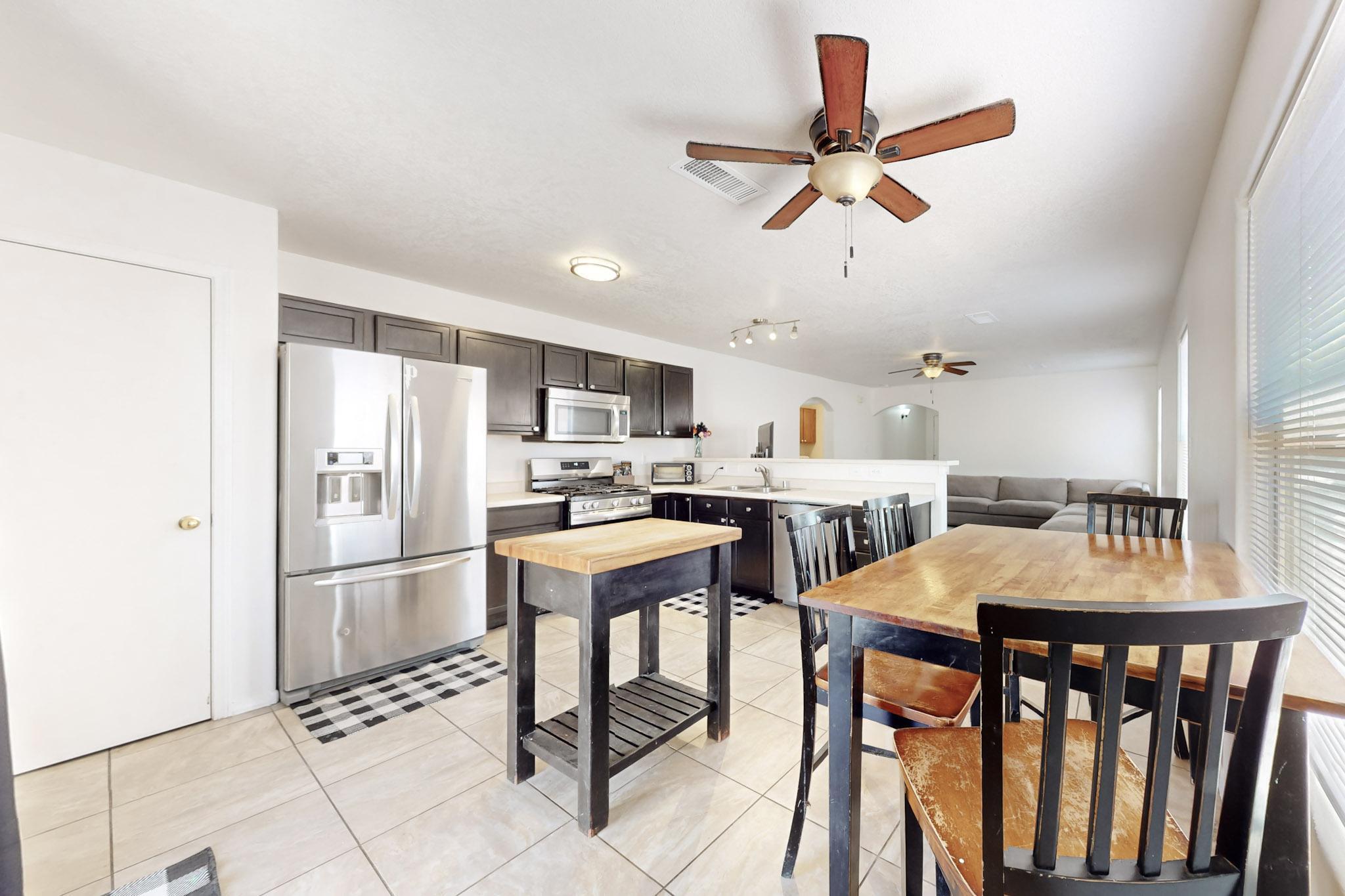 5923 NIGHT ROSE Avenue NW Sold Property