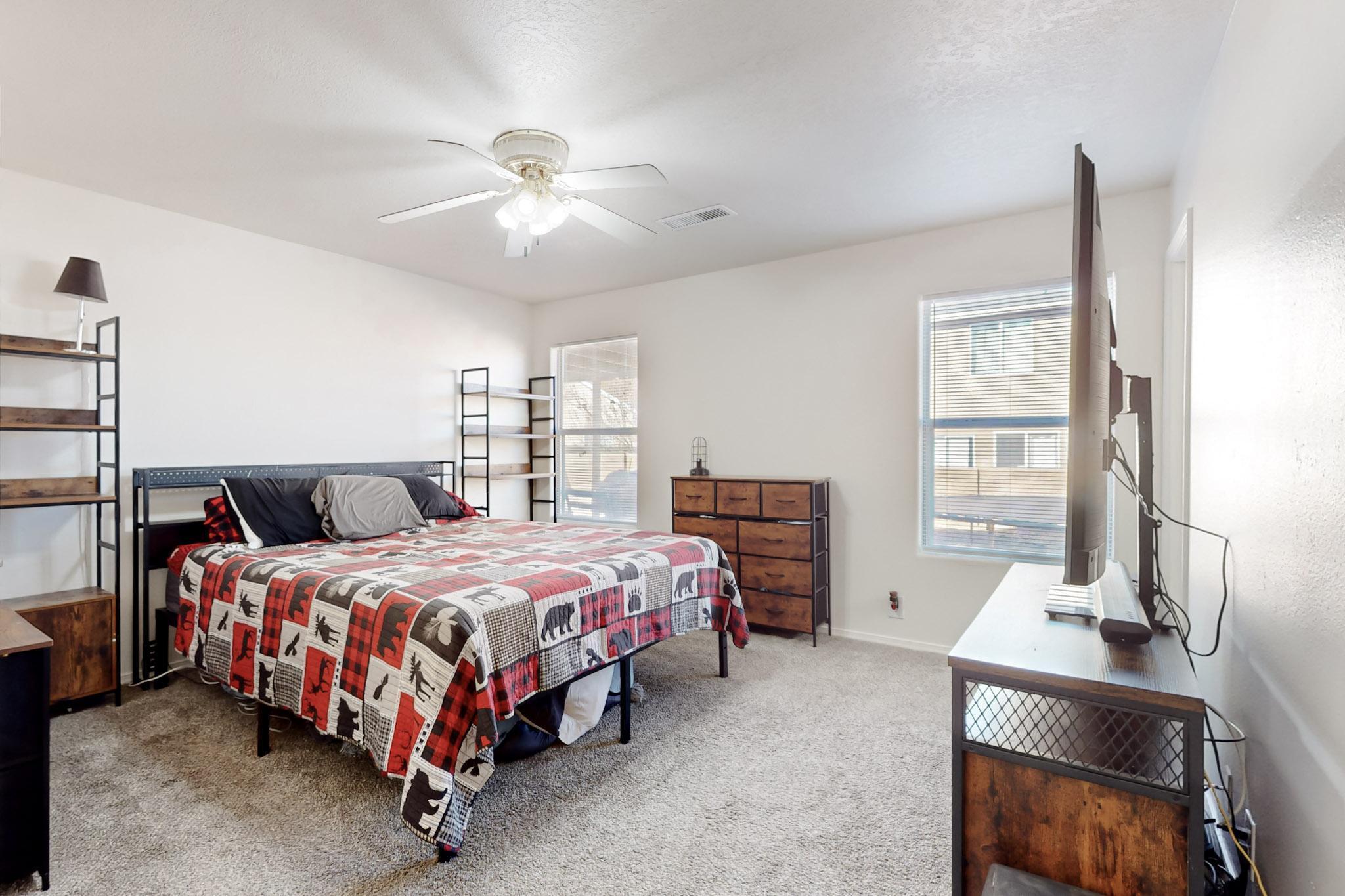 5923 NIGHT ROSE Avenue NW Sold Property