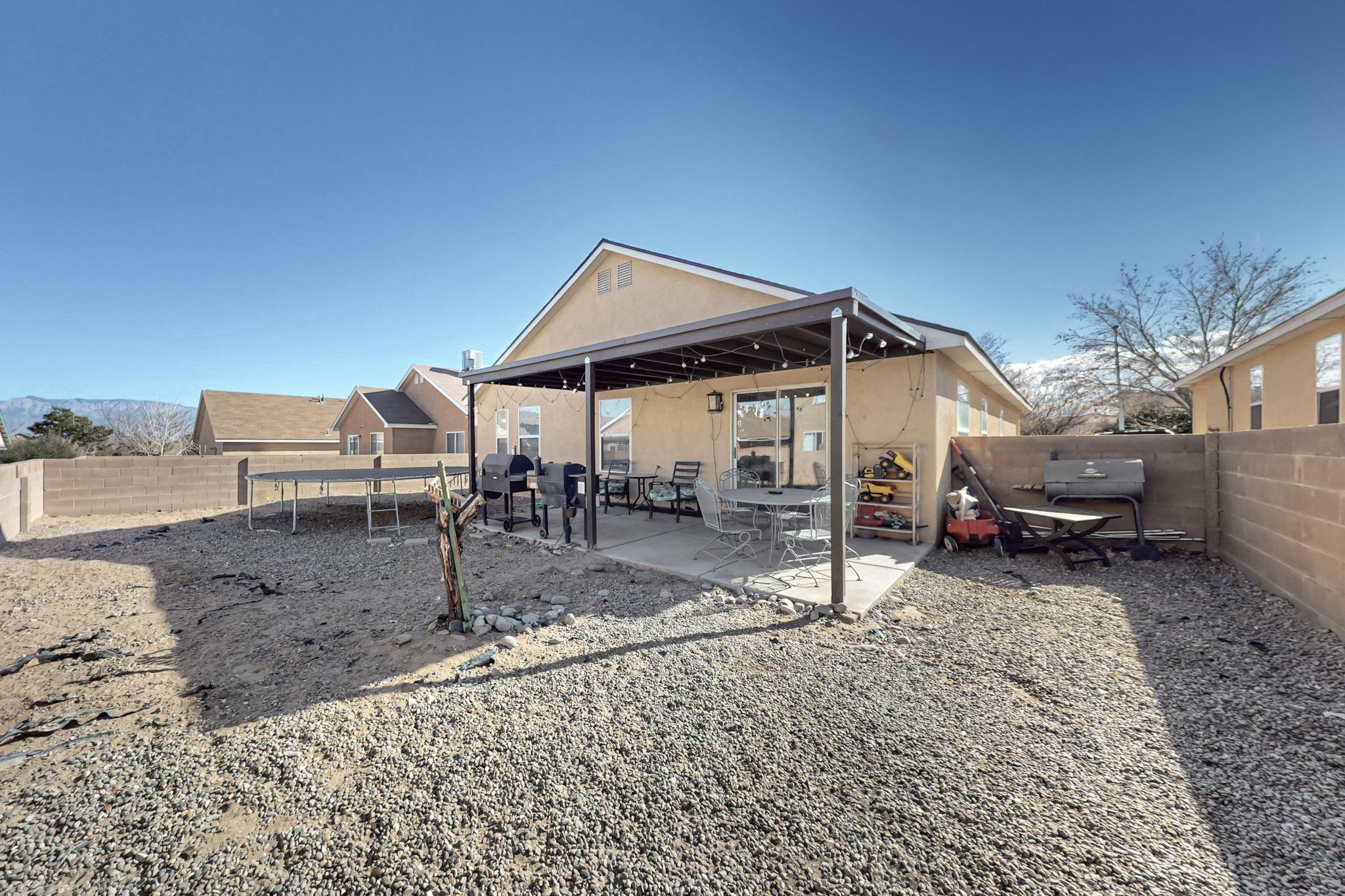 5923 NIGHT ROSE Avenue NW Sold Property