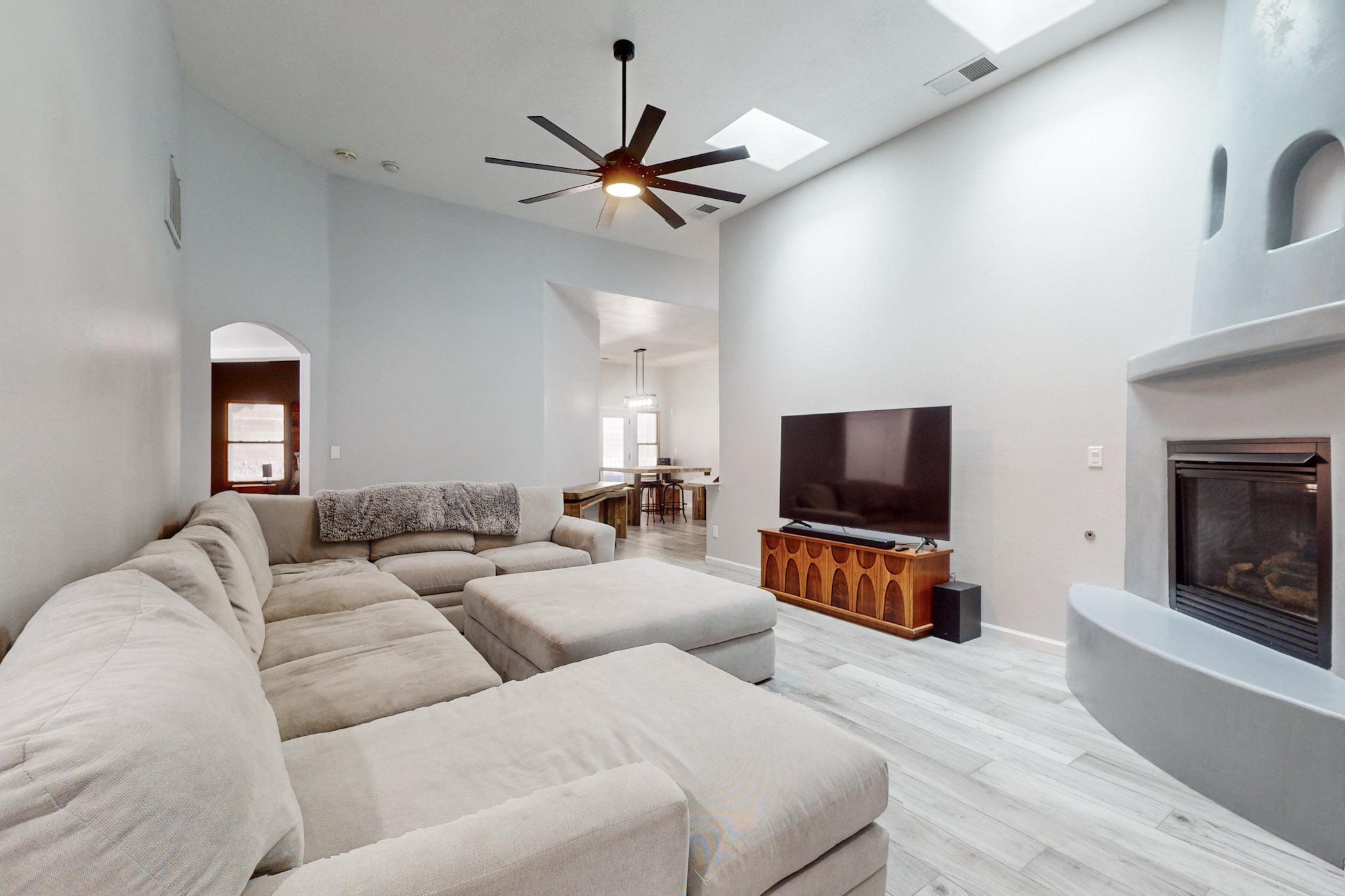 8535 Clarks Fork Road NW Sold Property