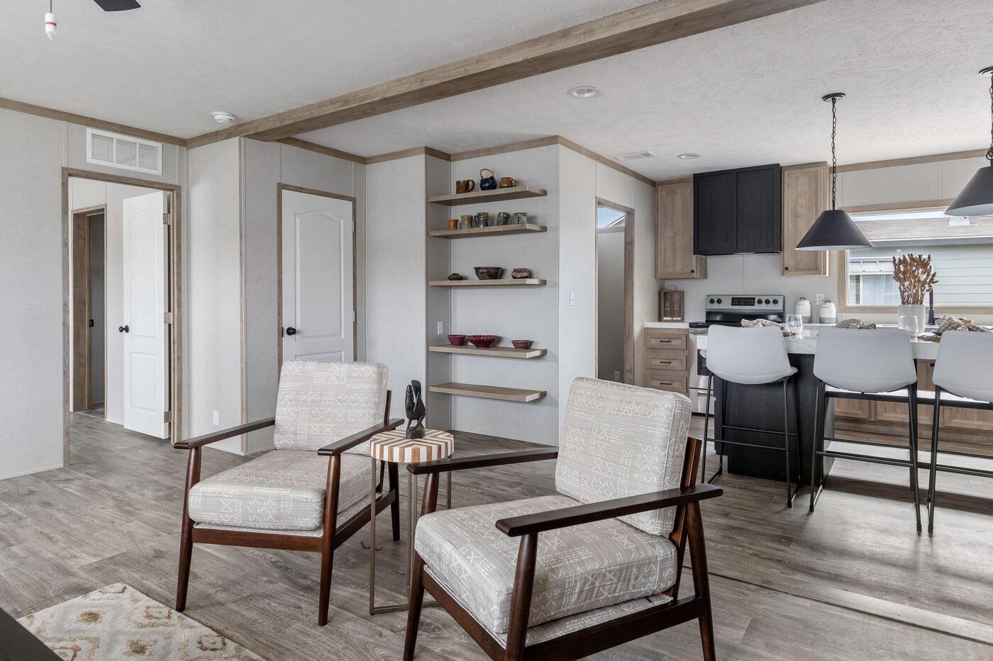 13 Corte Agave Street NW Sold Property