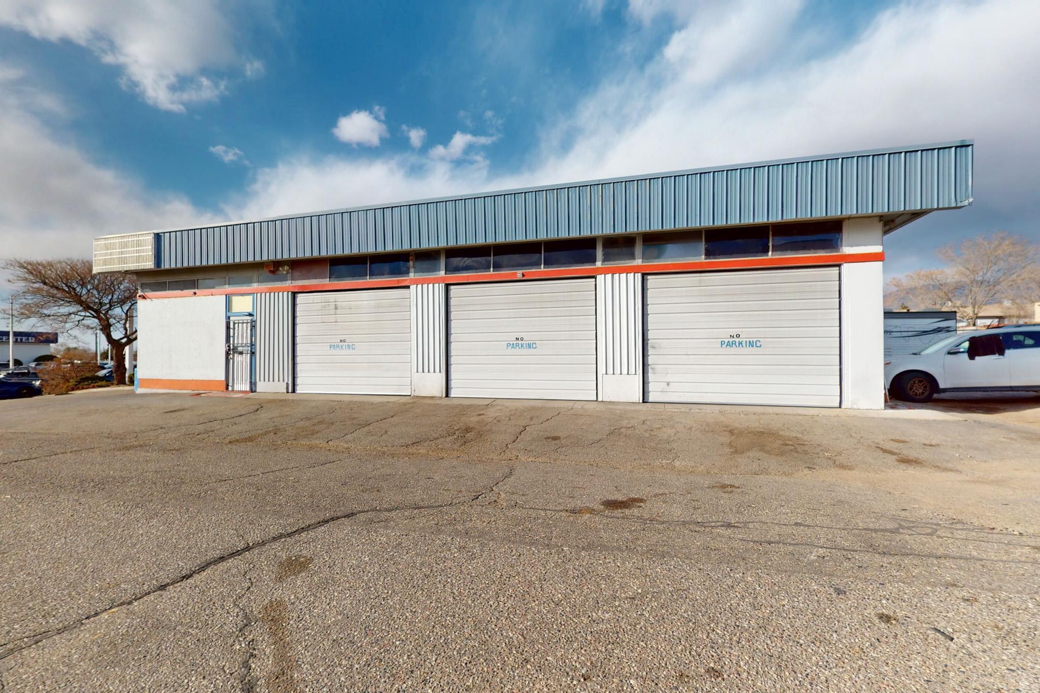1220 JUAN TABO Boulevard NE Sold Property